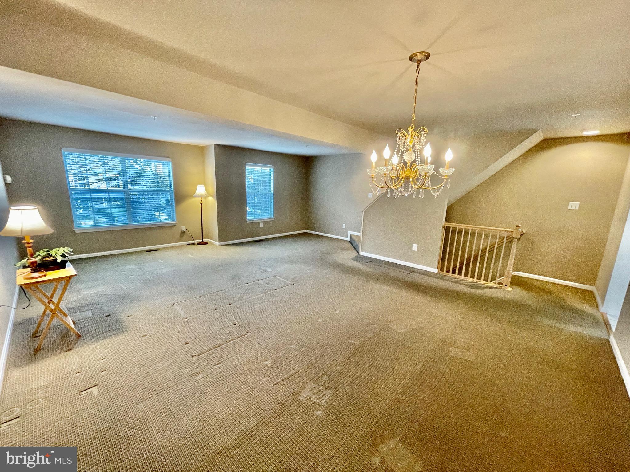 VILLAGE OF HICKORY RIDGE - Residential