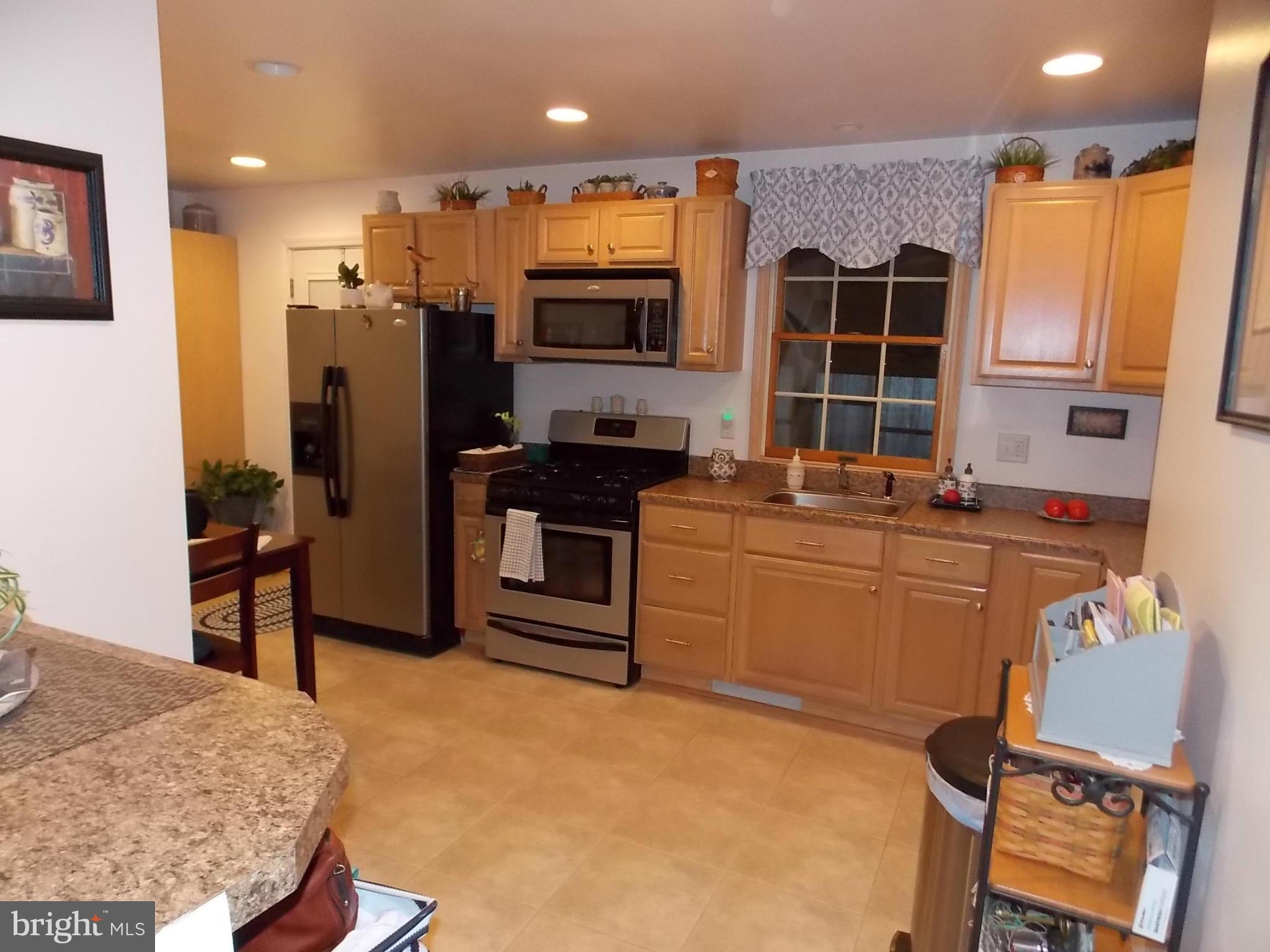 BELLEMEADE - Residential