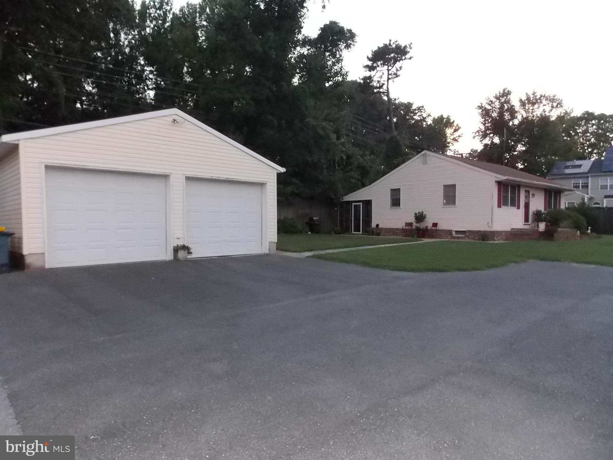 BELLEMEADE - Residential