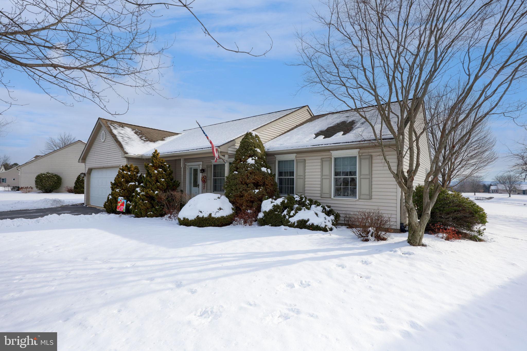 ARBOR GATE - Residential