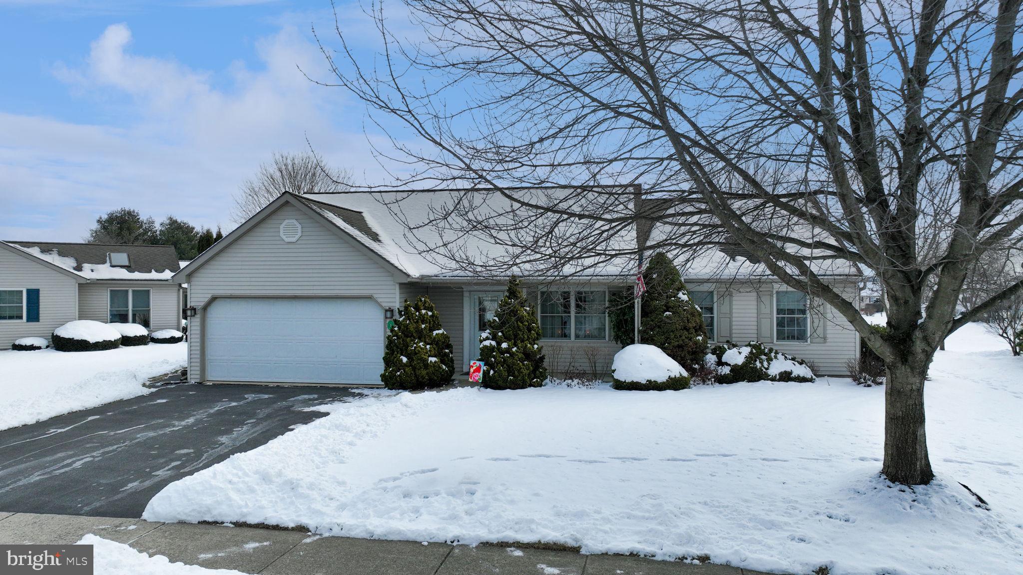 ARBOR GATE - Residential