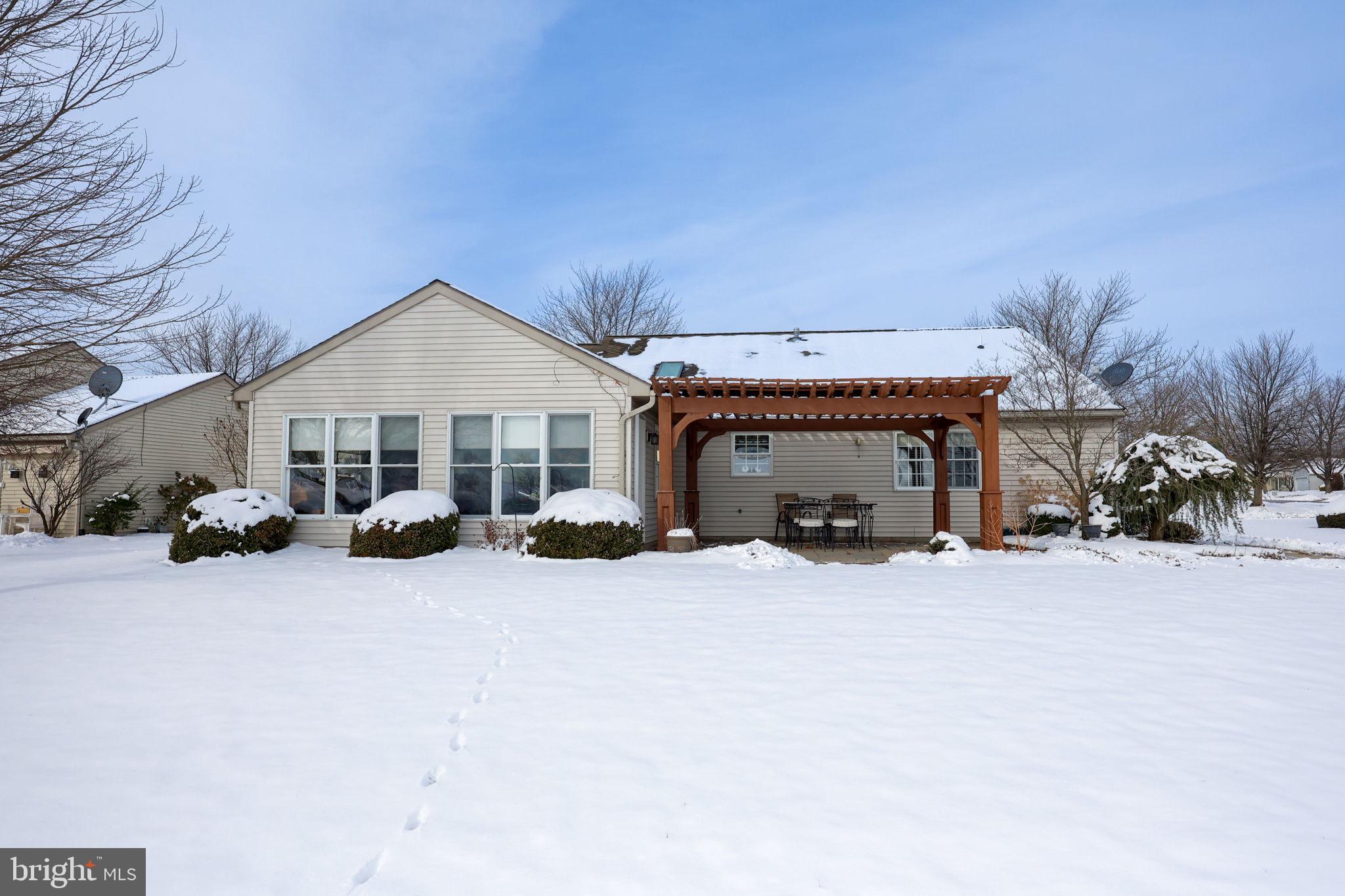 ARBOR GATE - Residential