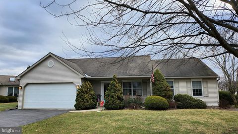 1 THORNDALE DRIVE MYERSTOWN PA 17067
