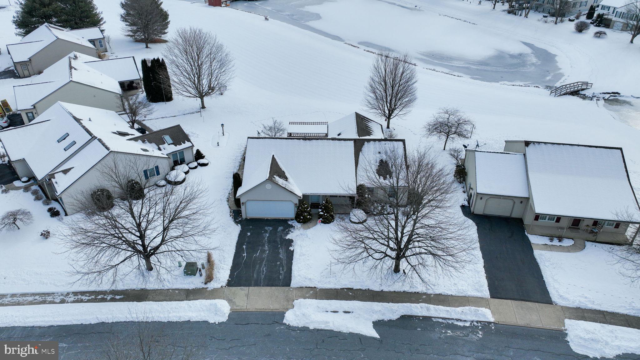 ARBOR GATE - Residential
