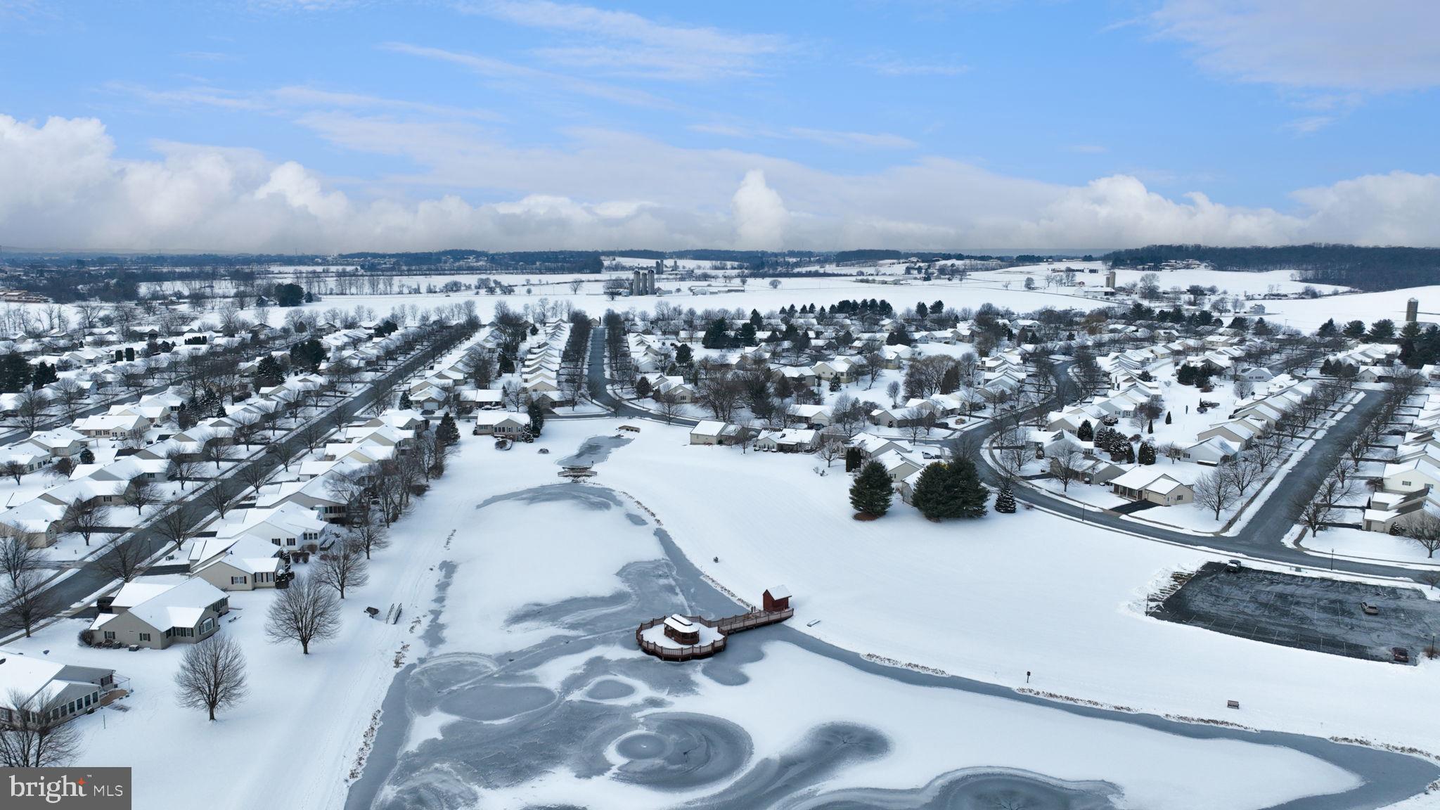 ARBOR GATE - Residential