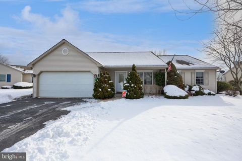 1 THORNDALE DRIVE MYERSTOWN PA 17067