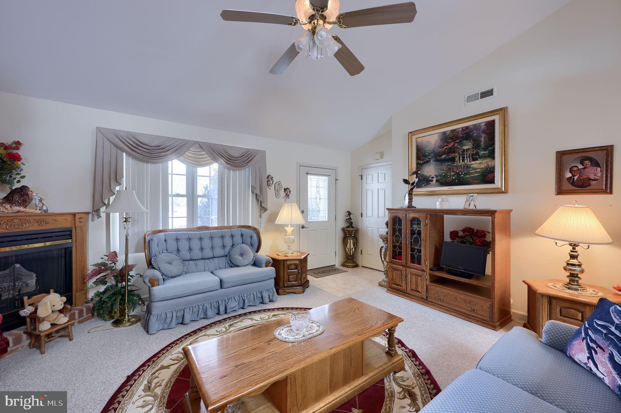 ARBOR GATE - Residential