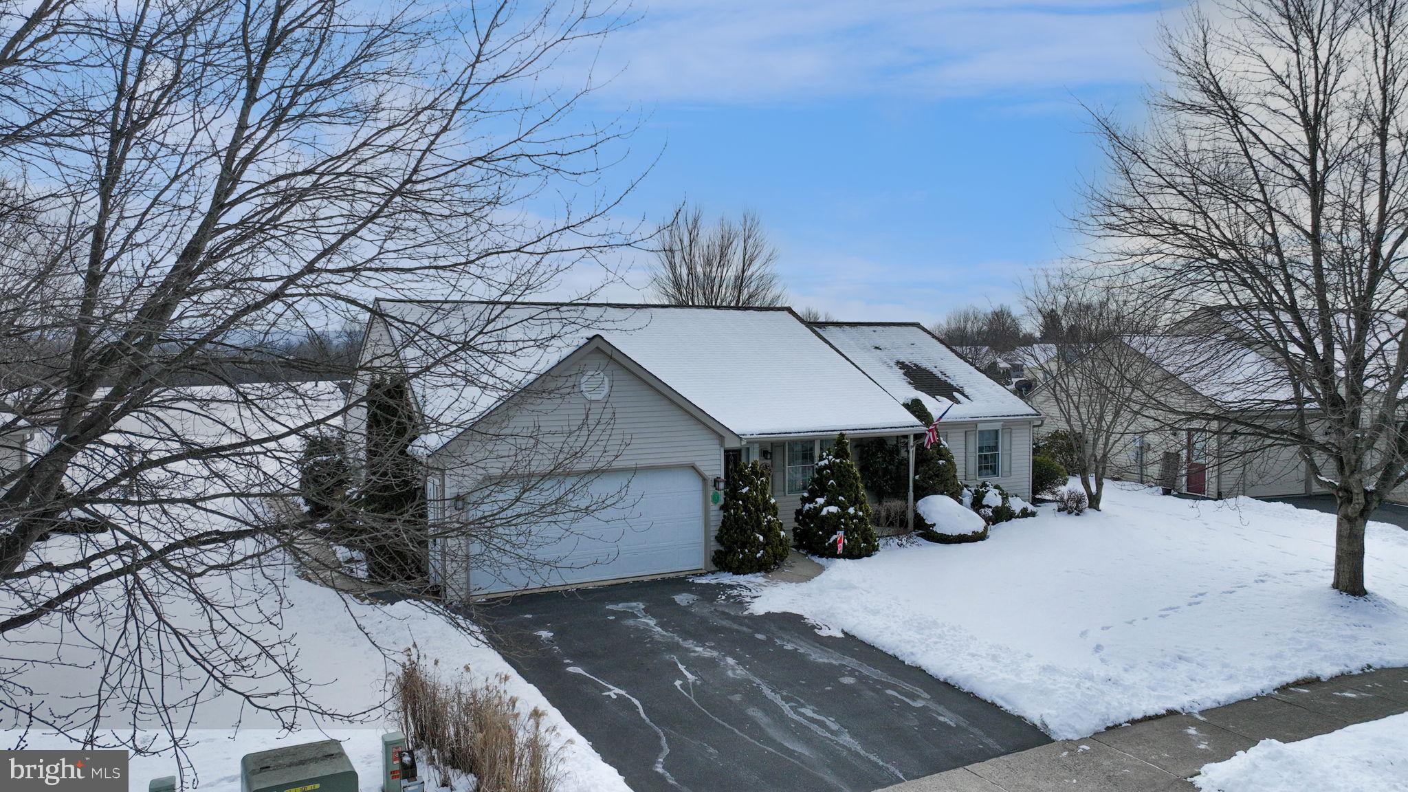 ARBOR GATE - Residential