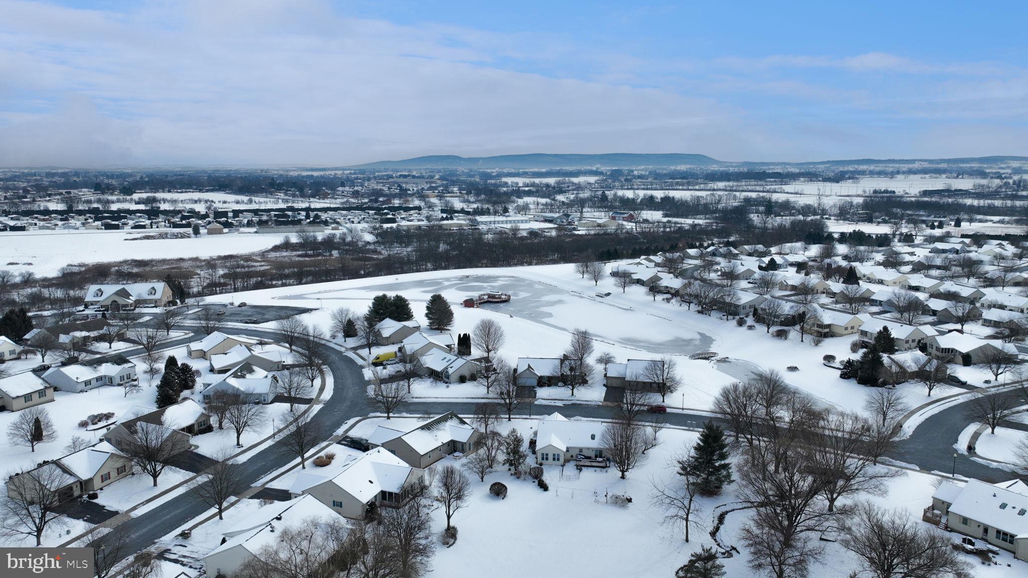 ARBOR GATE - Residential