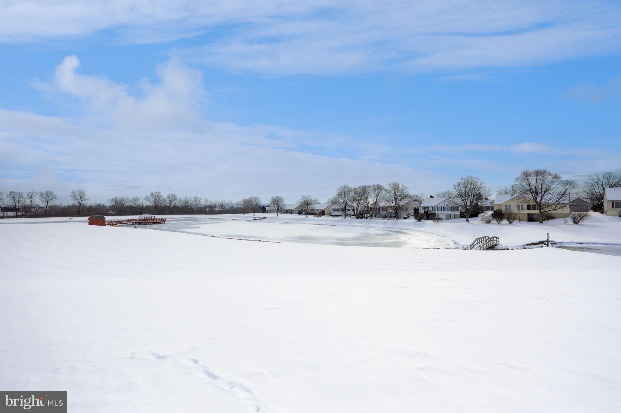 ARBOR GATE - Residential
