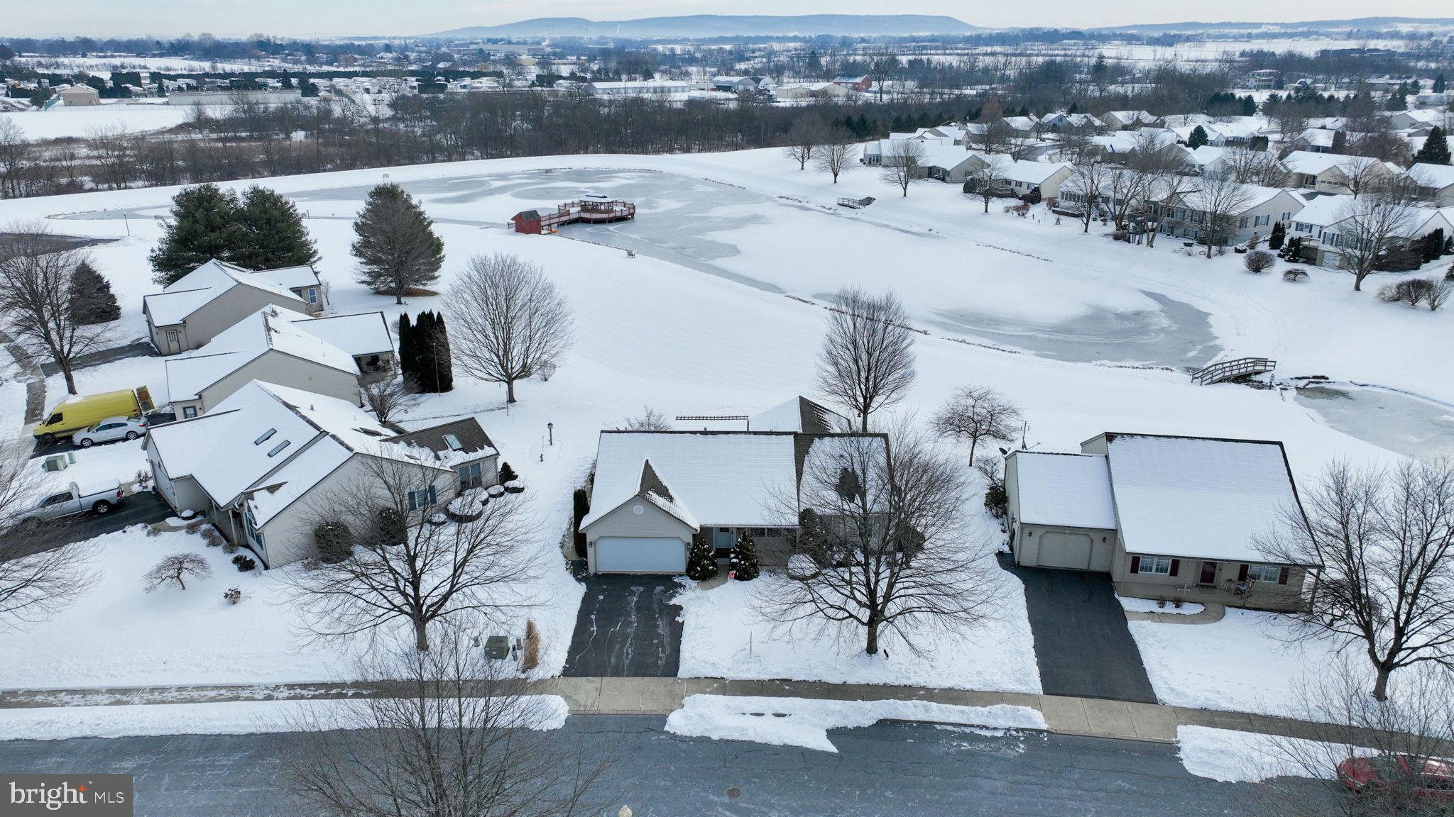 ARBOR GATE - Residential