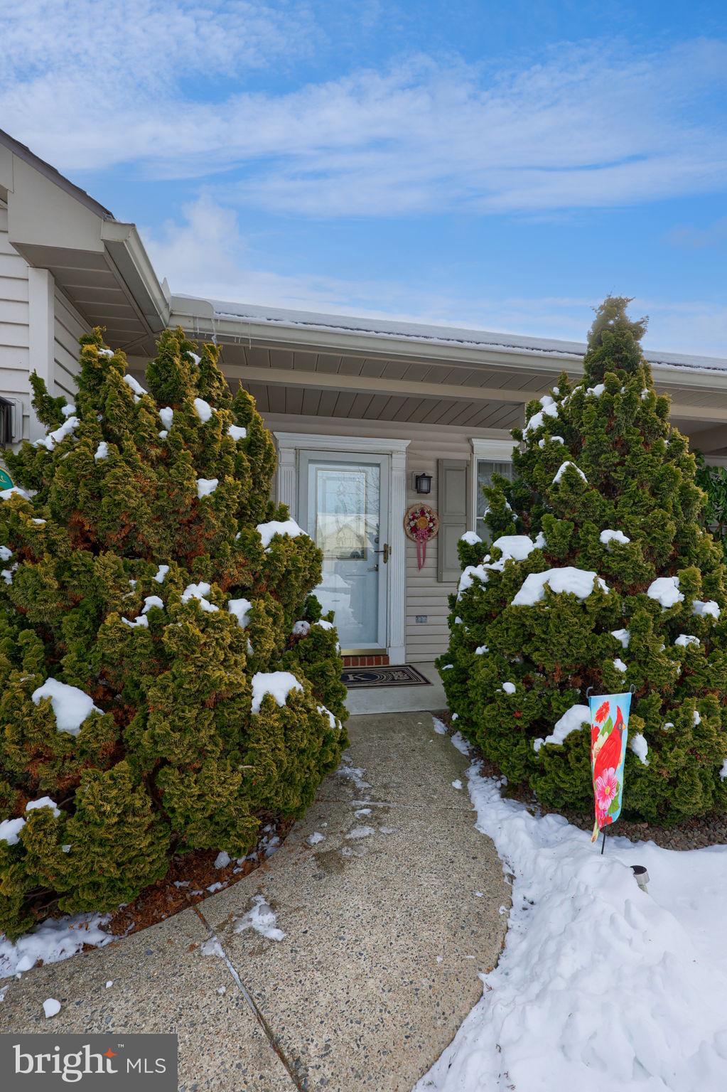 ARBOR GATE - Residential
