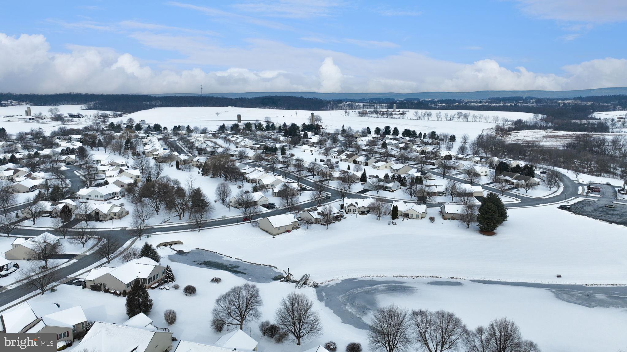 ARBOR GATE - Residential