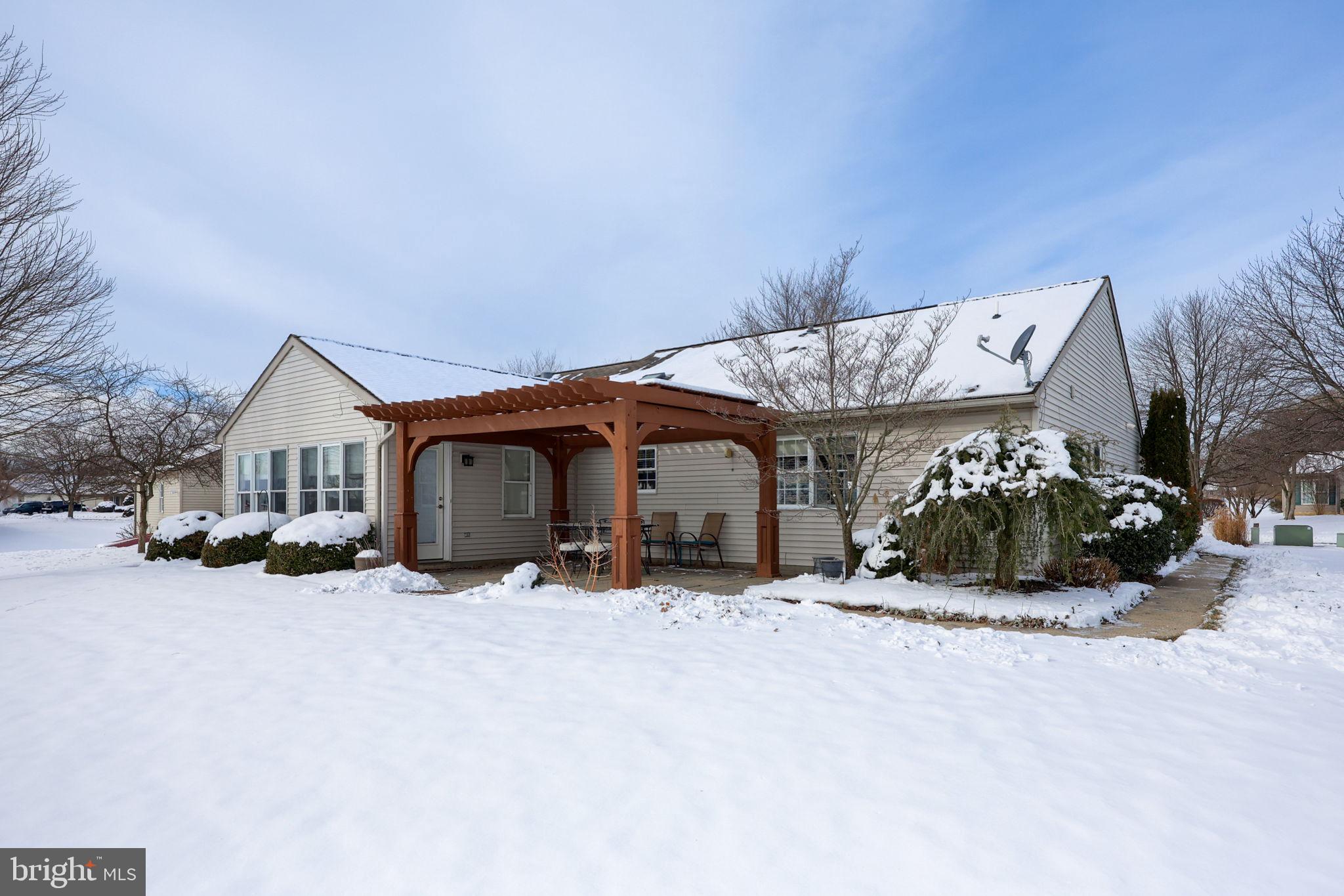 ARBOR GATE - Residential