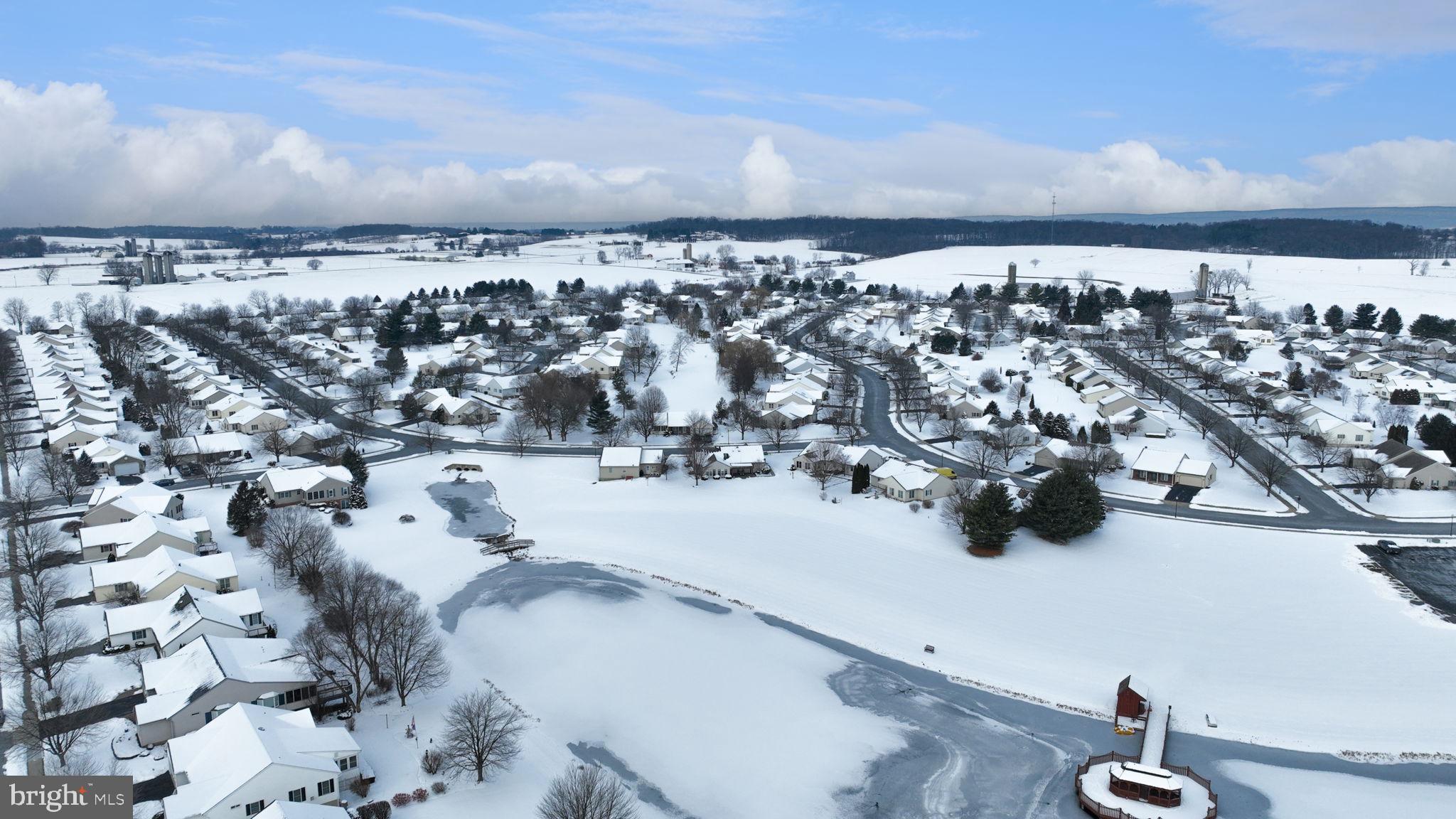 ARBOR GATE - Residential
