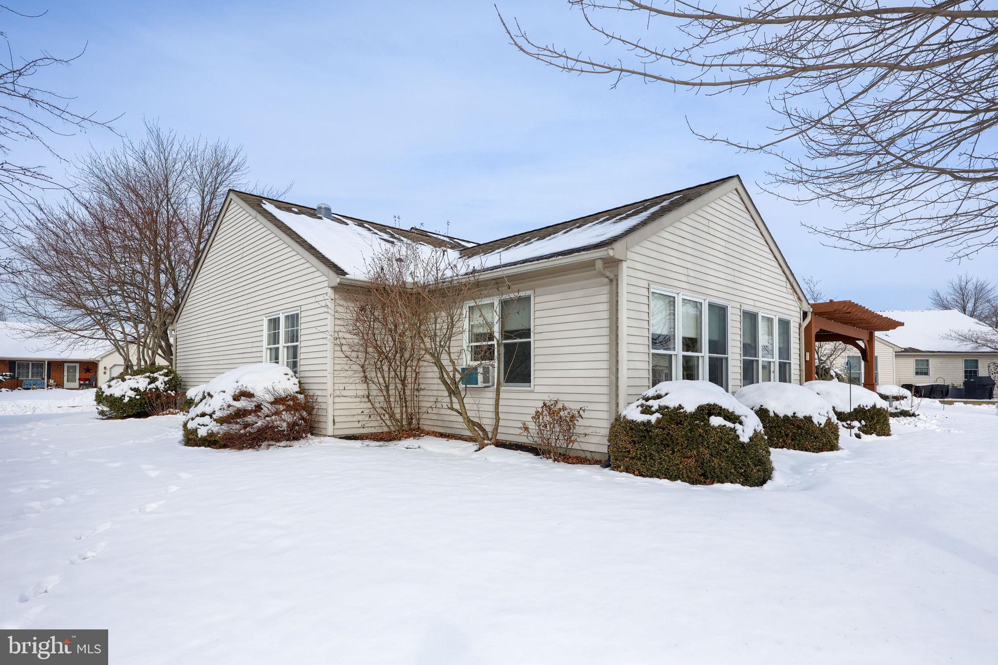 ARBOR GATE - Residential