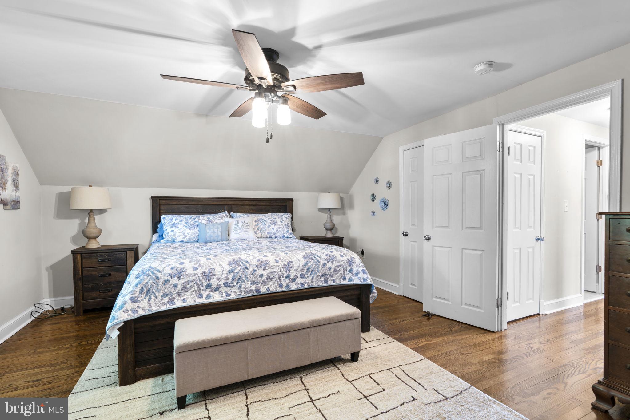 COLONIAL DRIVE - Residential