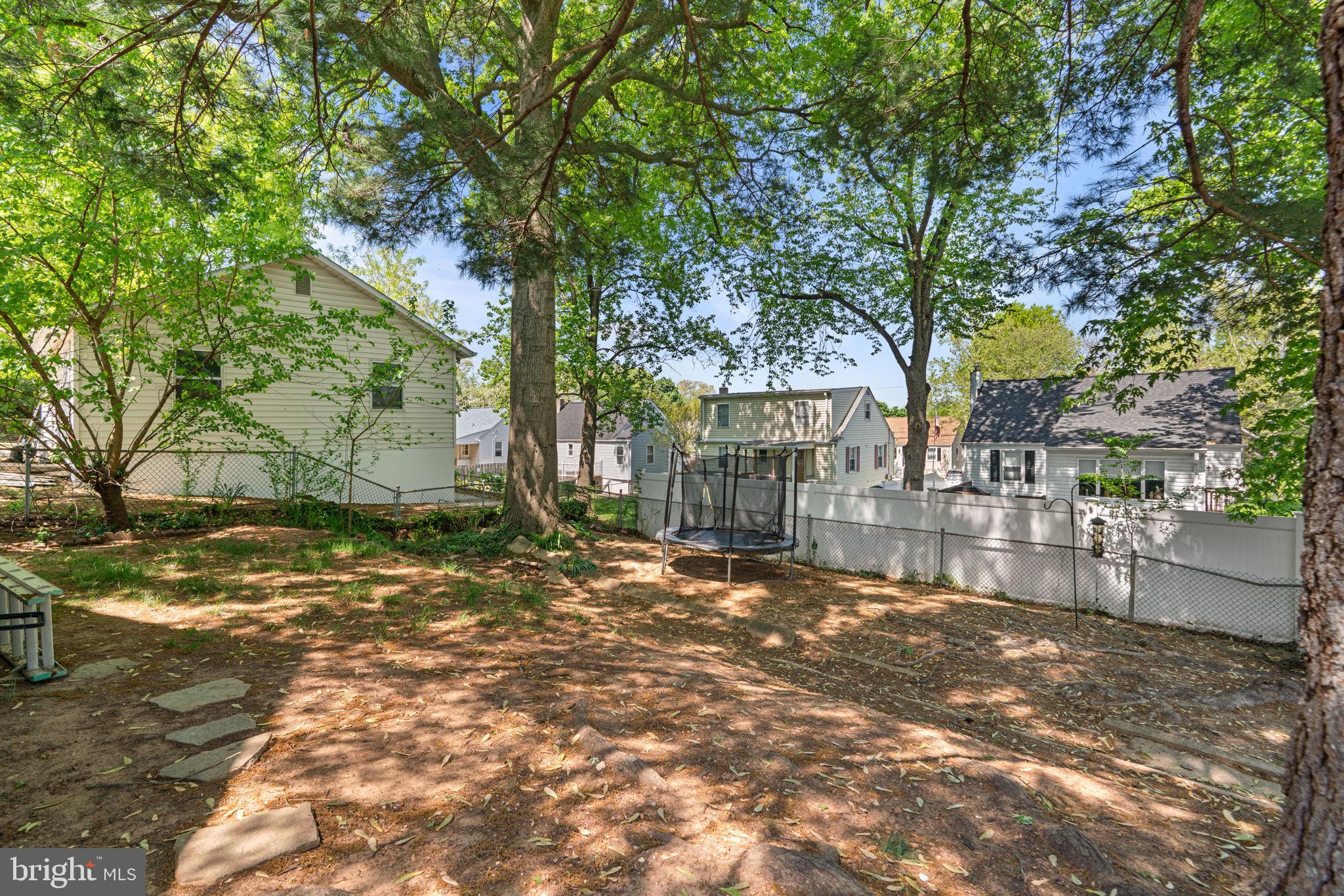 COLONIAL DRIVE - Residential