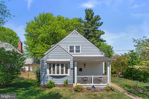 402 LINDA LINTHICUM HEIGHTS MD 21090