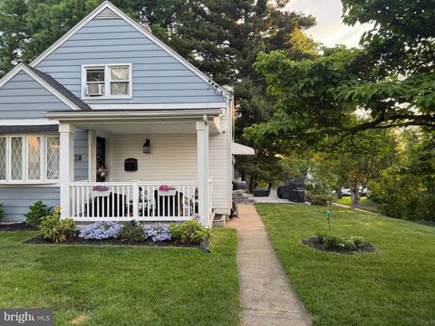402 LINDA LINTHICUM HEIGHTS MD 21090