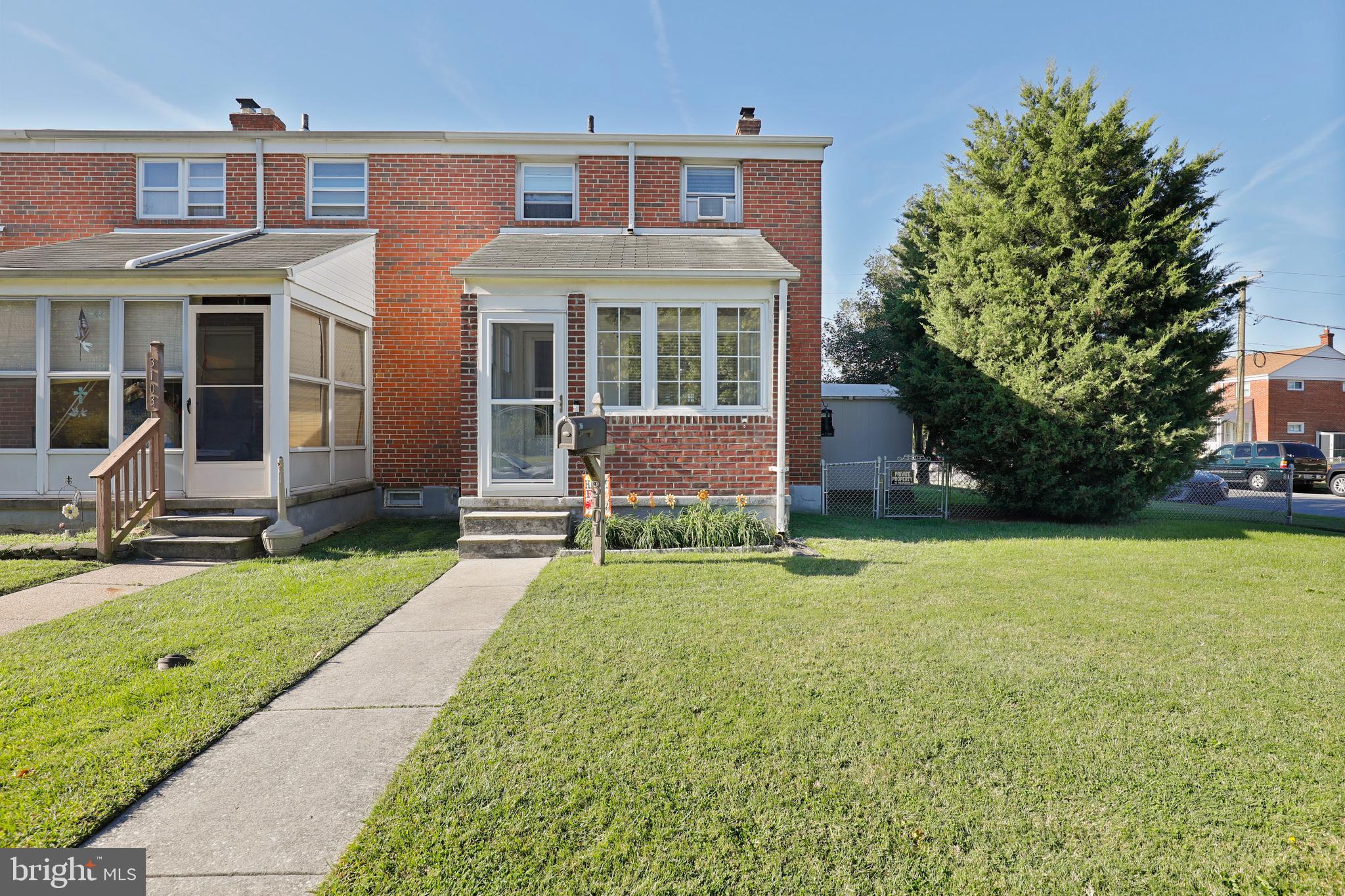 CHARLESMONT - Residential