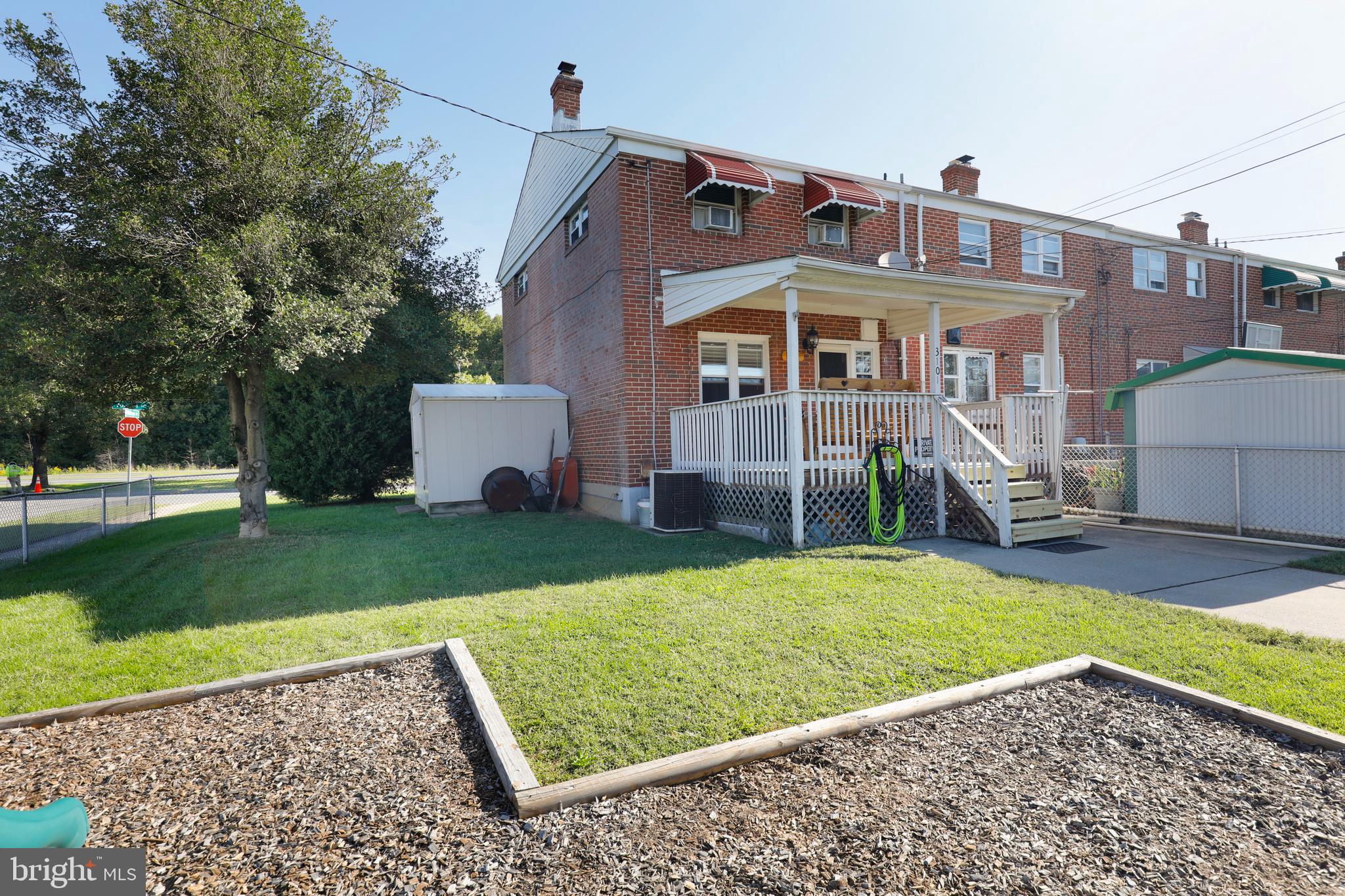 CHARLESMONT - Residential