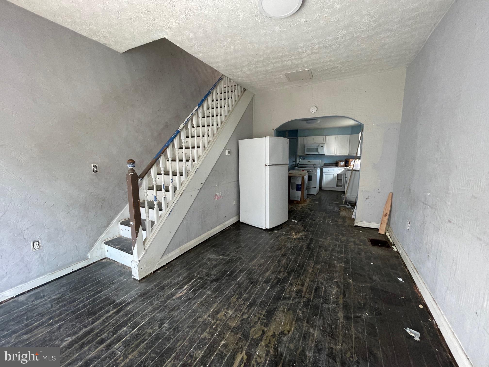 HIGHLANDTOWN - Residential