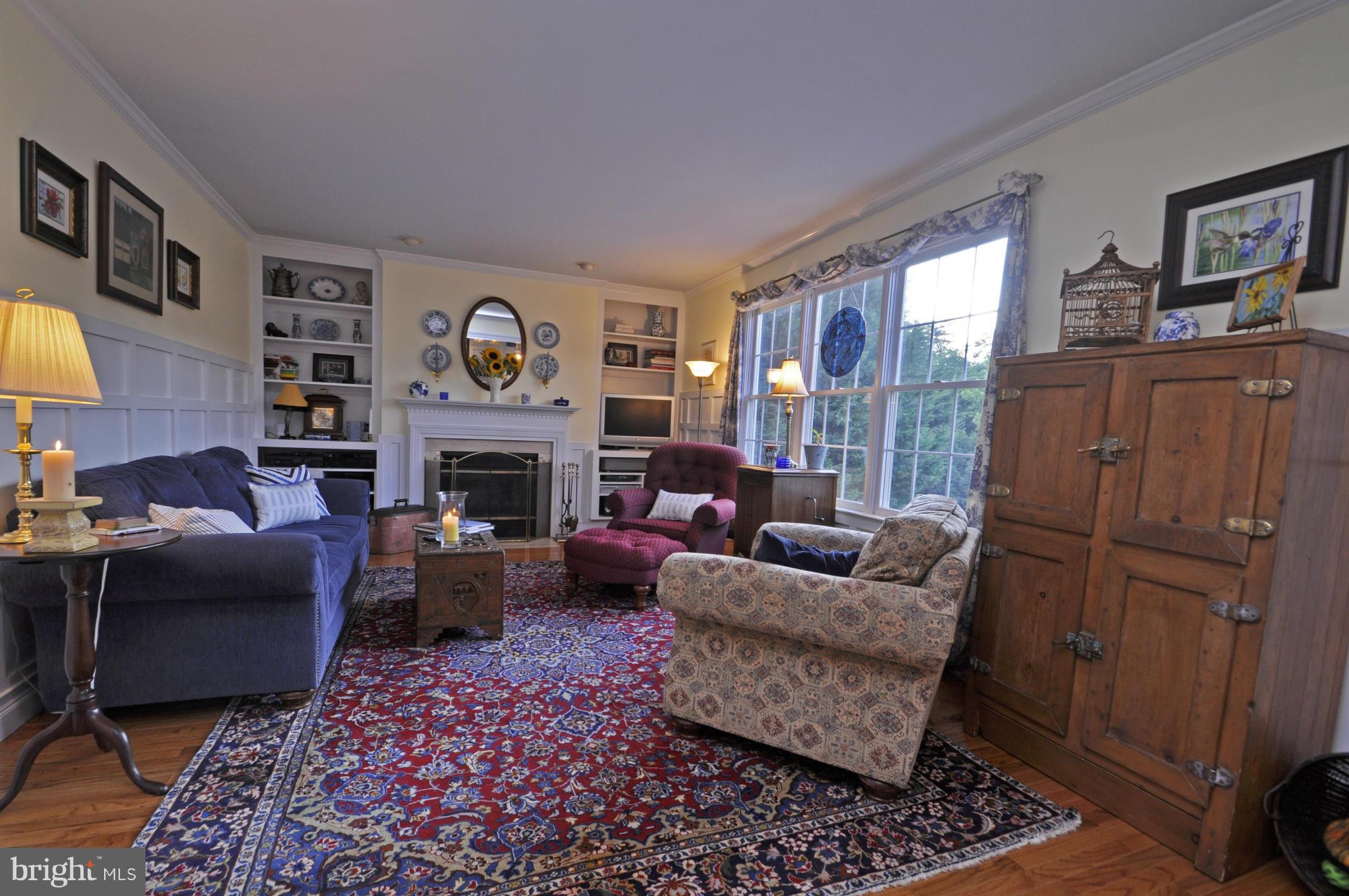 CARDINAL FOREST - Residential