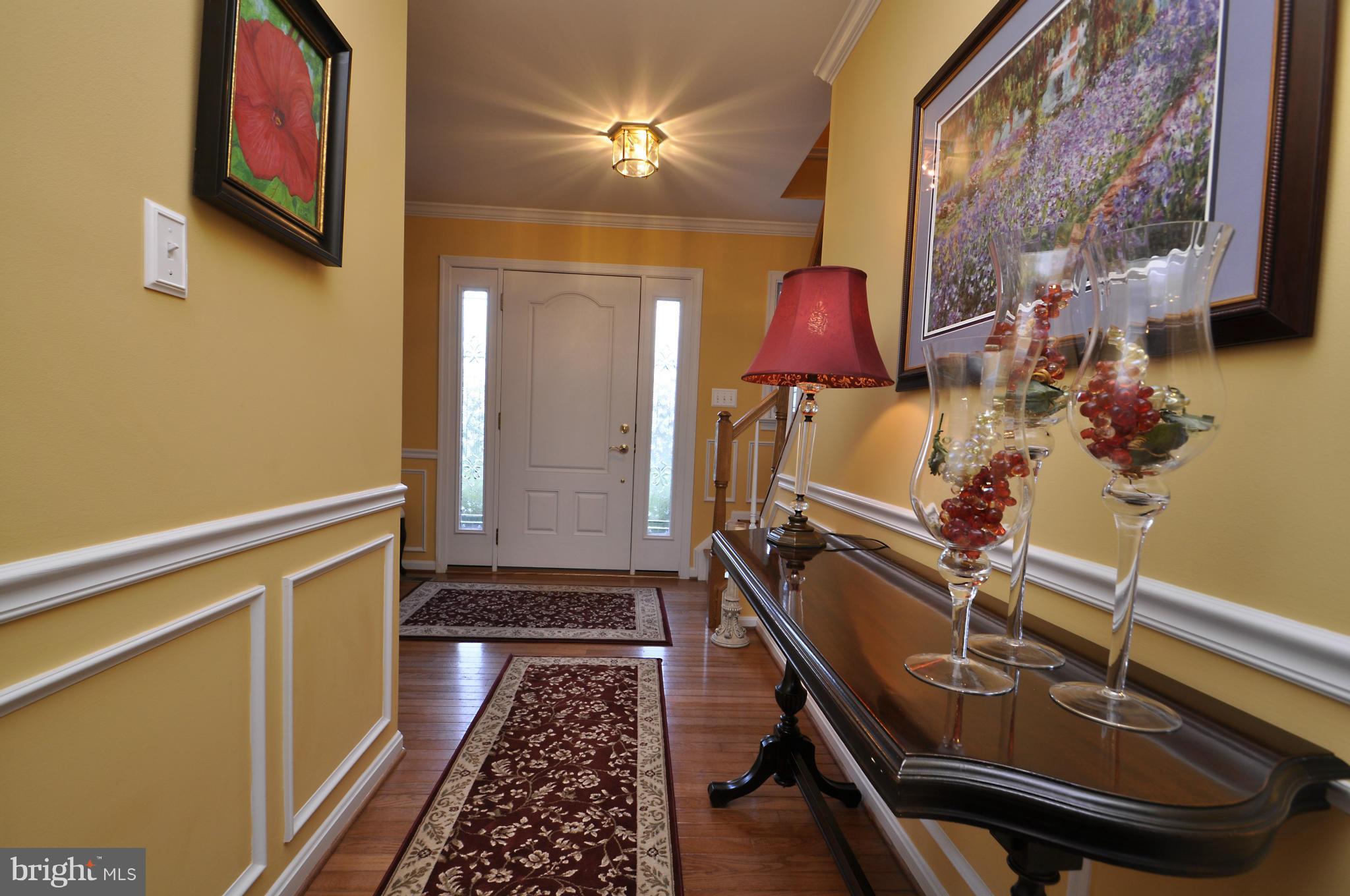 CARDINAL FOREST - Residential