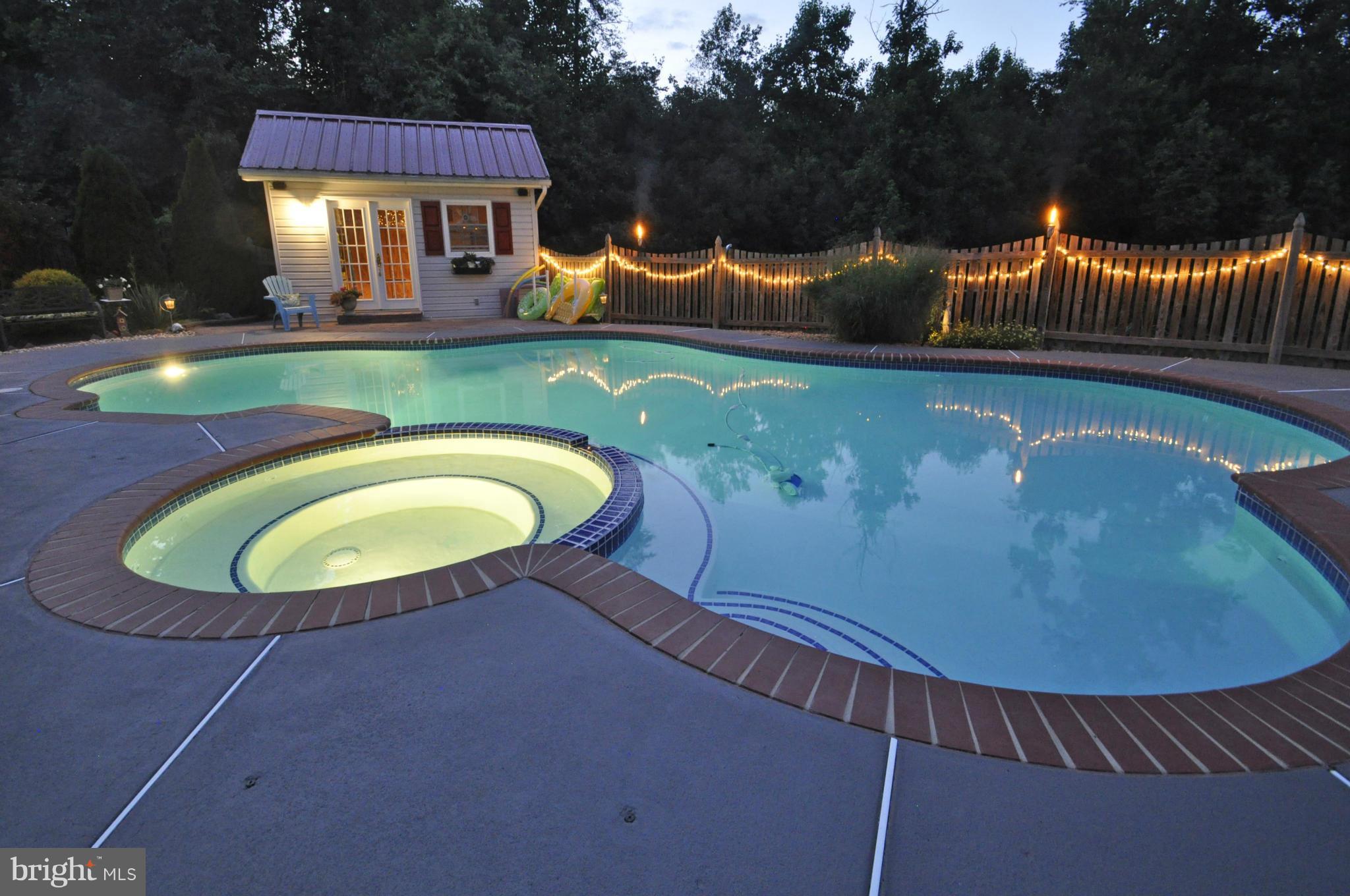 CARDINAL FOREST - Residential