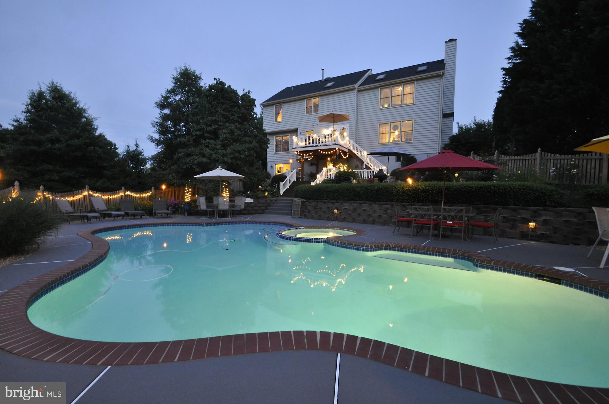 CARDINAL FOREST - Residential