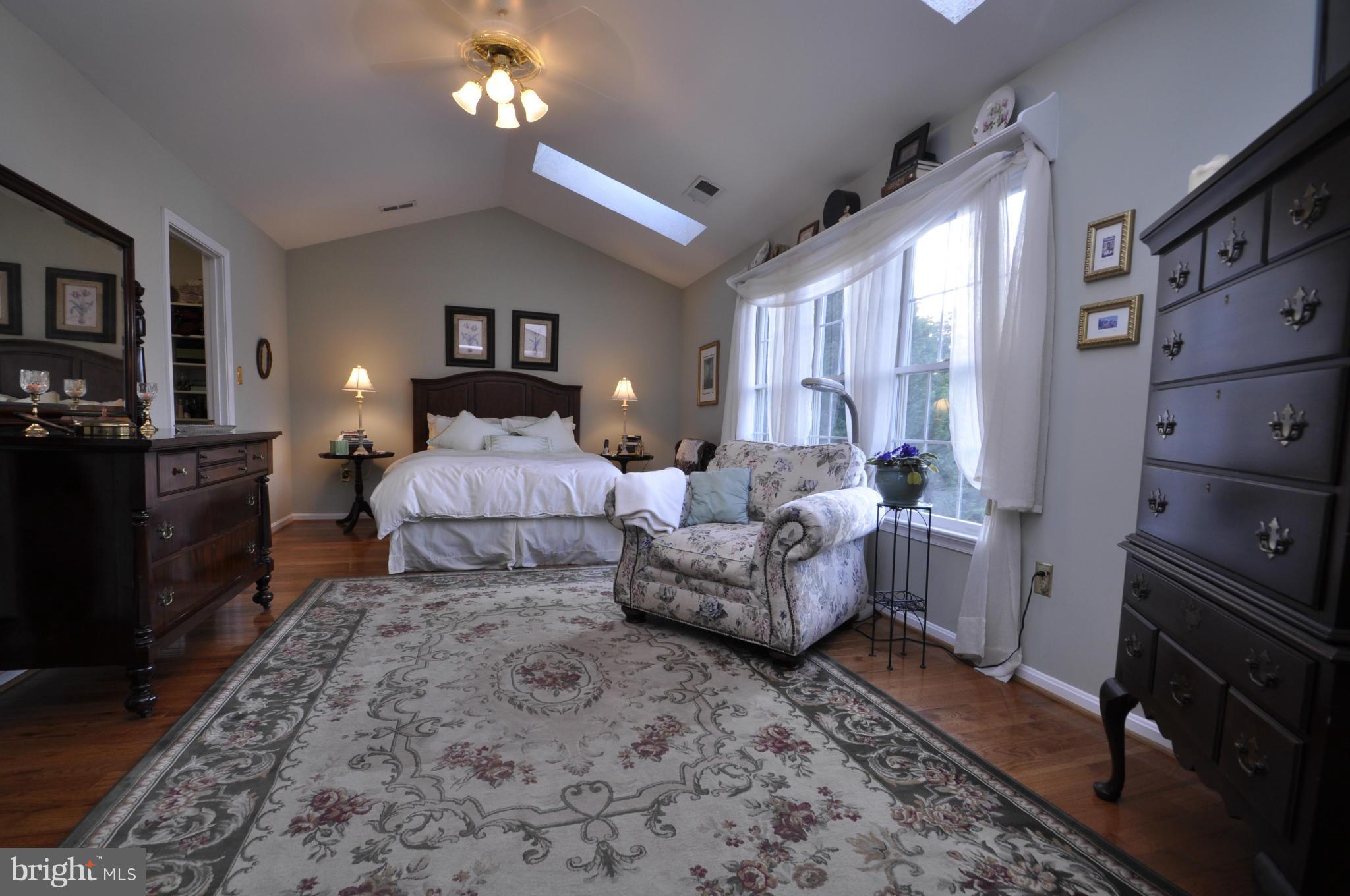 CARDINAL FOREST - Residential