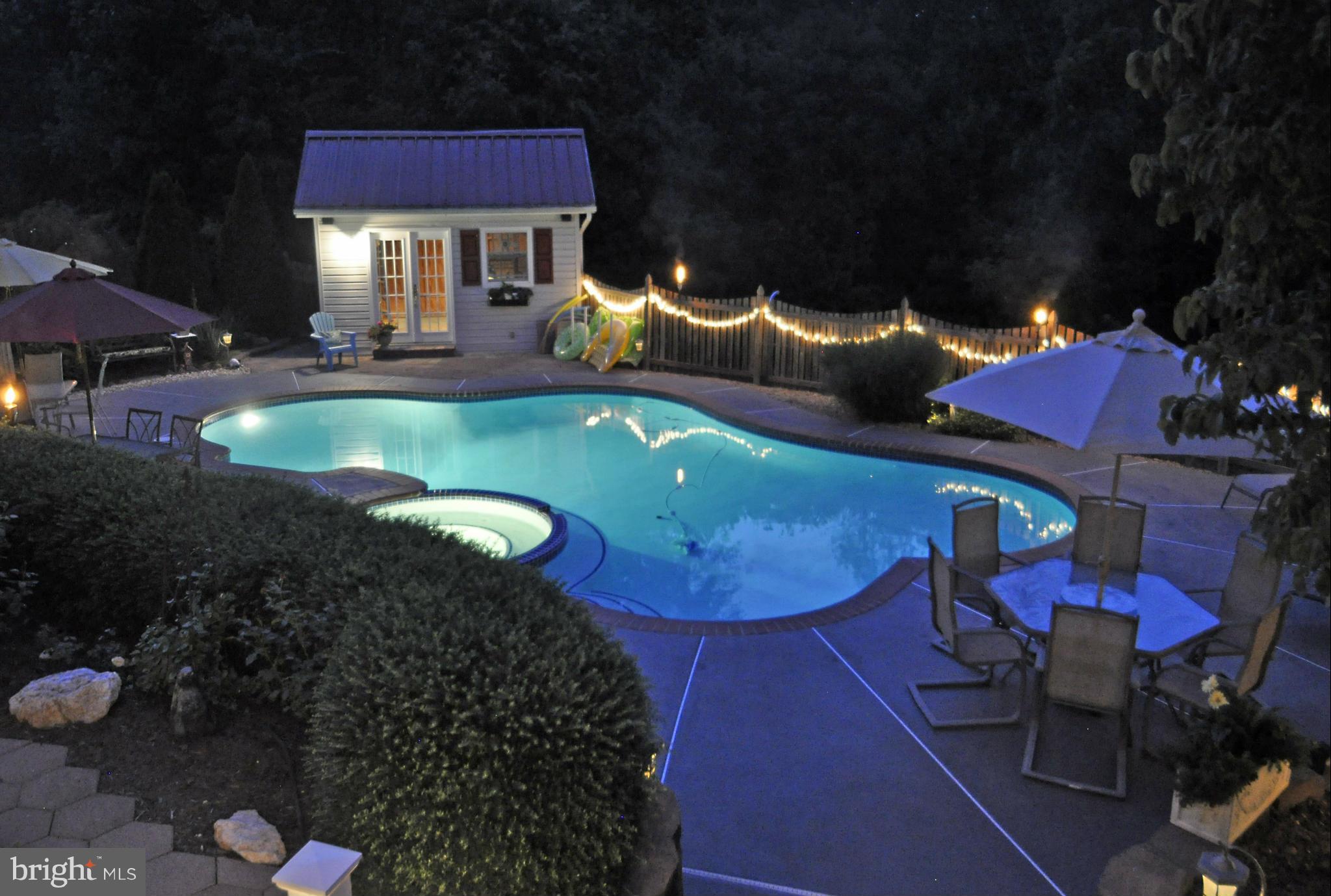 CARDINAL FOREST - Residential