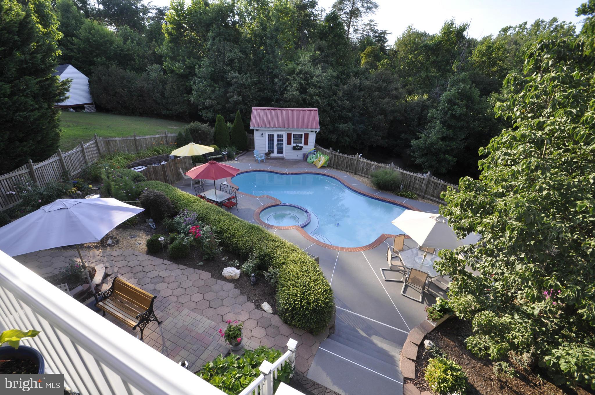 CARDINAL FOREST - Residential