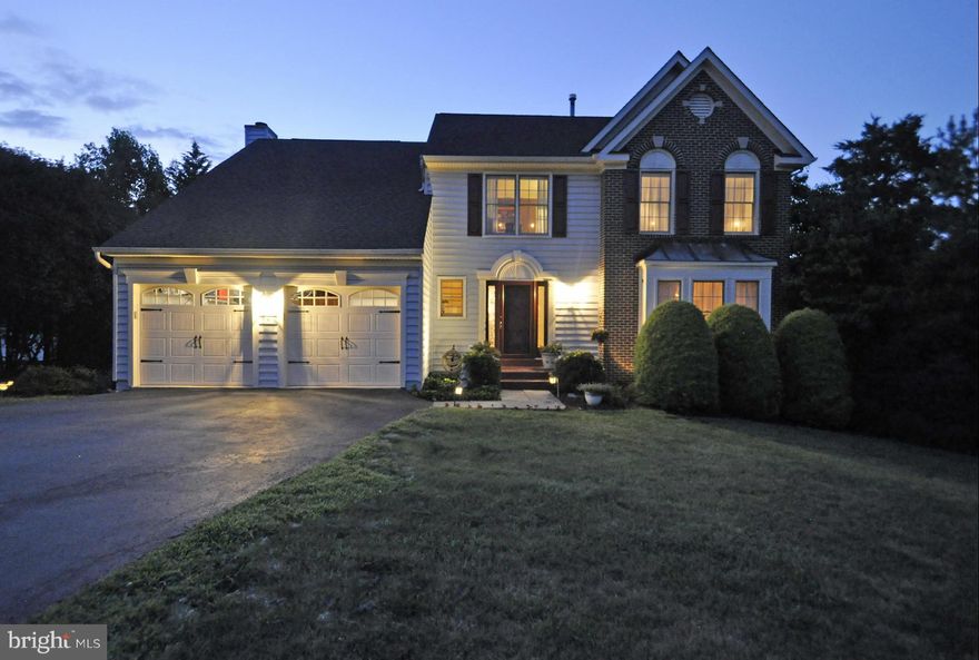 Enjoy your favorite beverage by the pool or relaxing in the heated spa, prepare your meals in a gourmet kitchen while walking barefoot across the Brazilian wood floor;  cuddle up by the fireplace in the framed wood paneled family room; chill out in a beach cottage inspired finished basement or be creative in the workshop; ready to move-in, remodeled  to be practical, sophisticated and comfortable