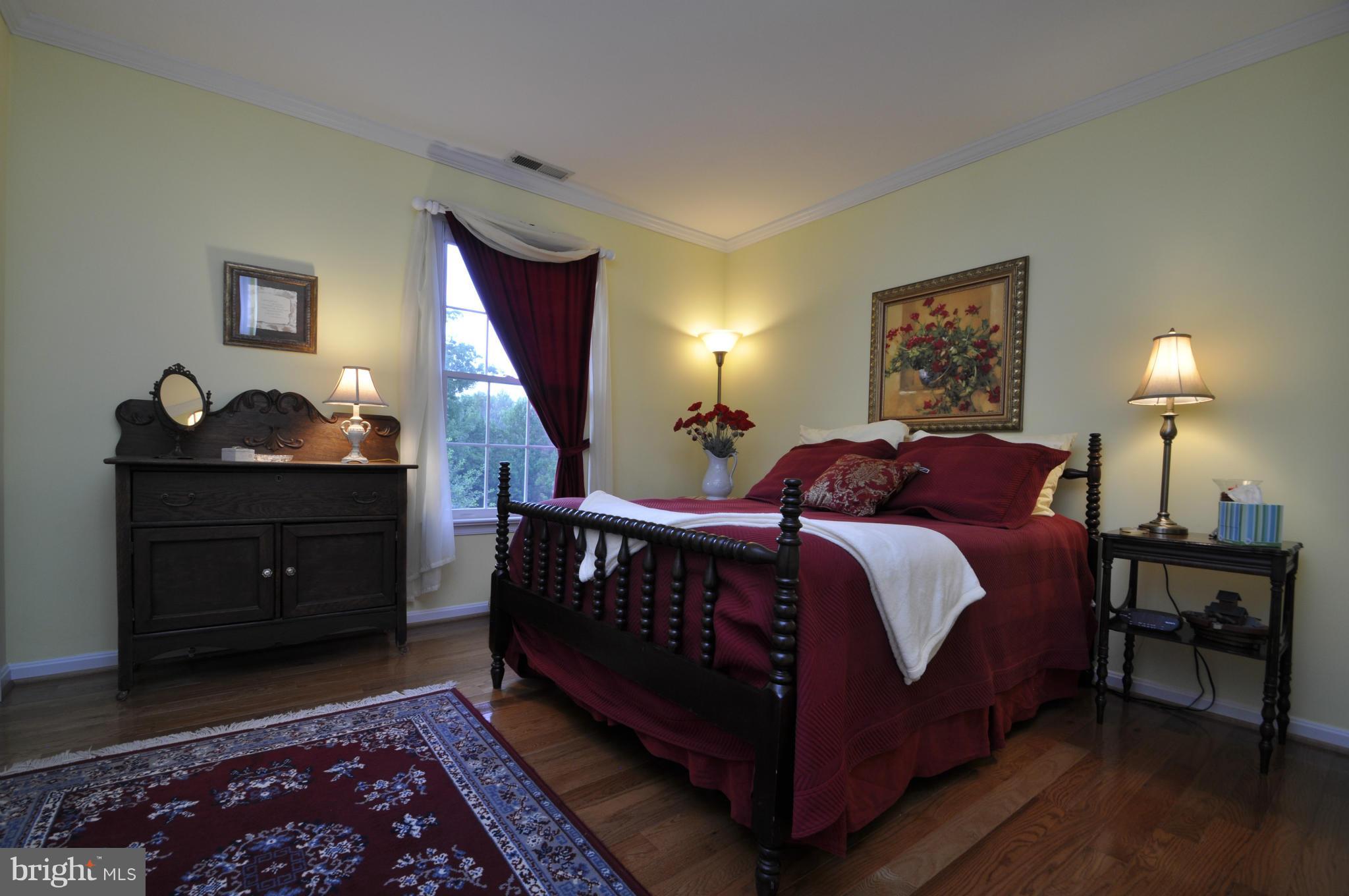 CARDINAL FOREST - Residential