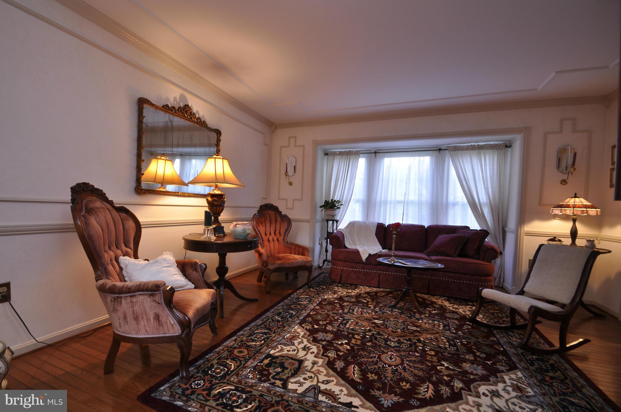 CARDINAL FOREST - Residential