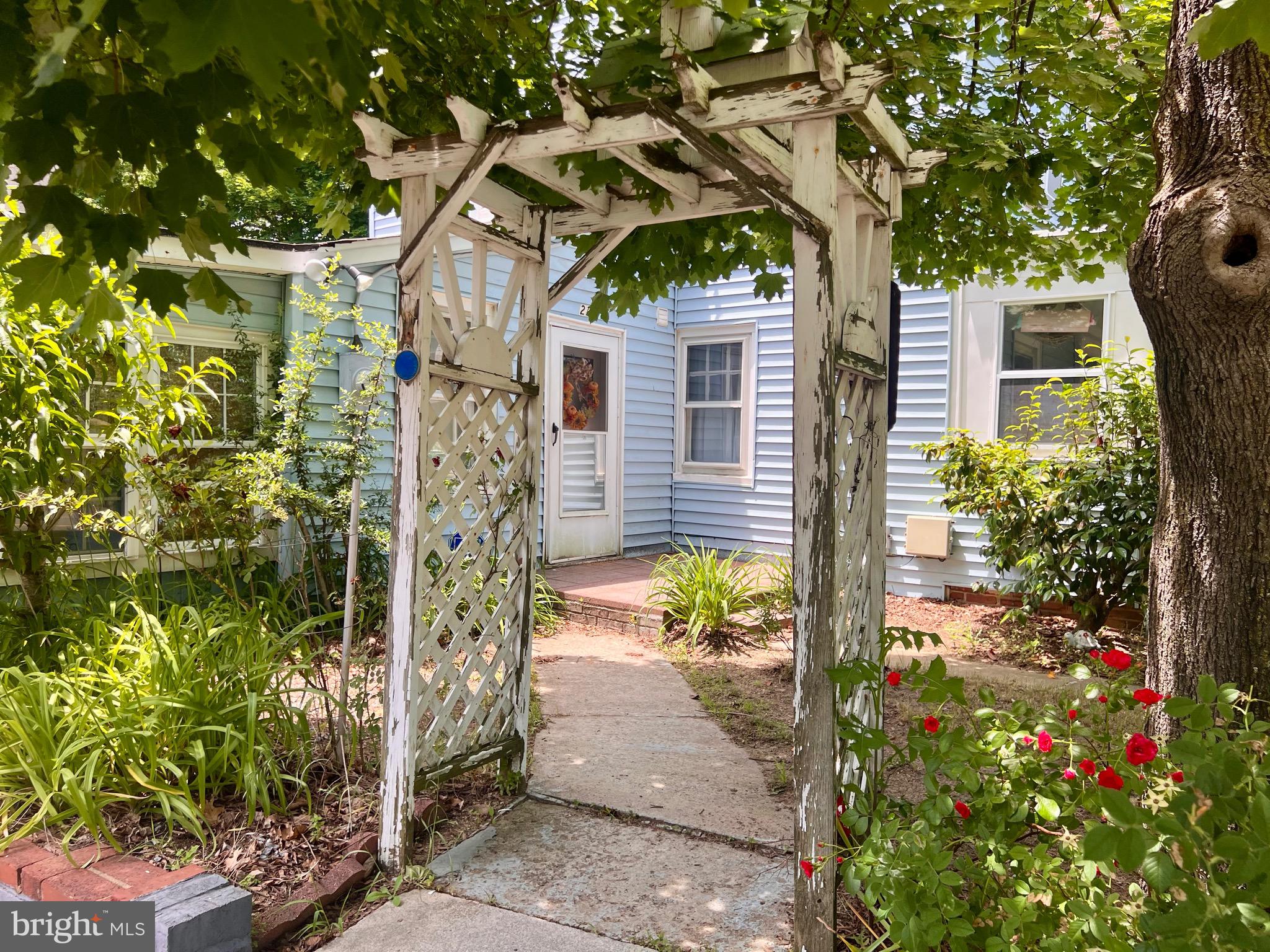 221 QUINTON MARLBORO ROAD
