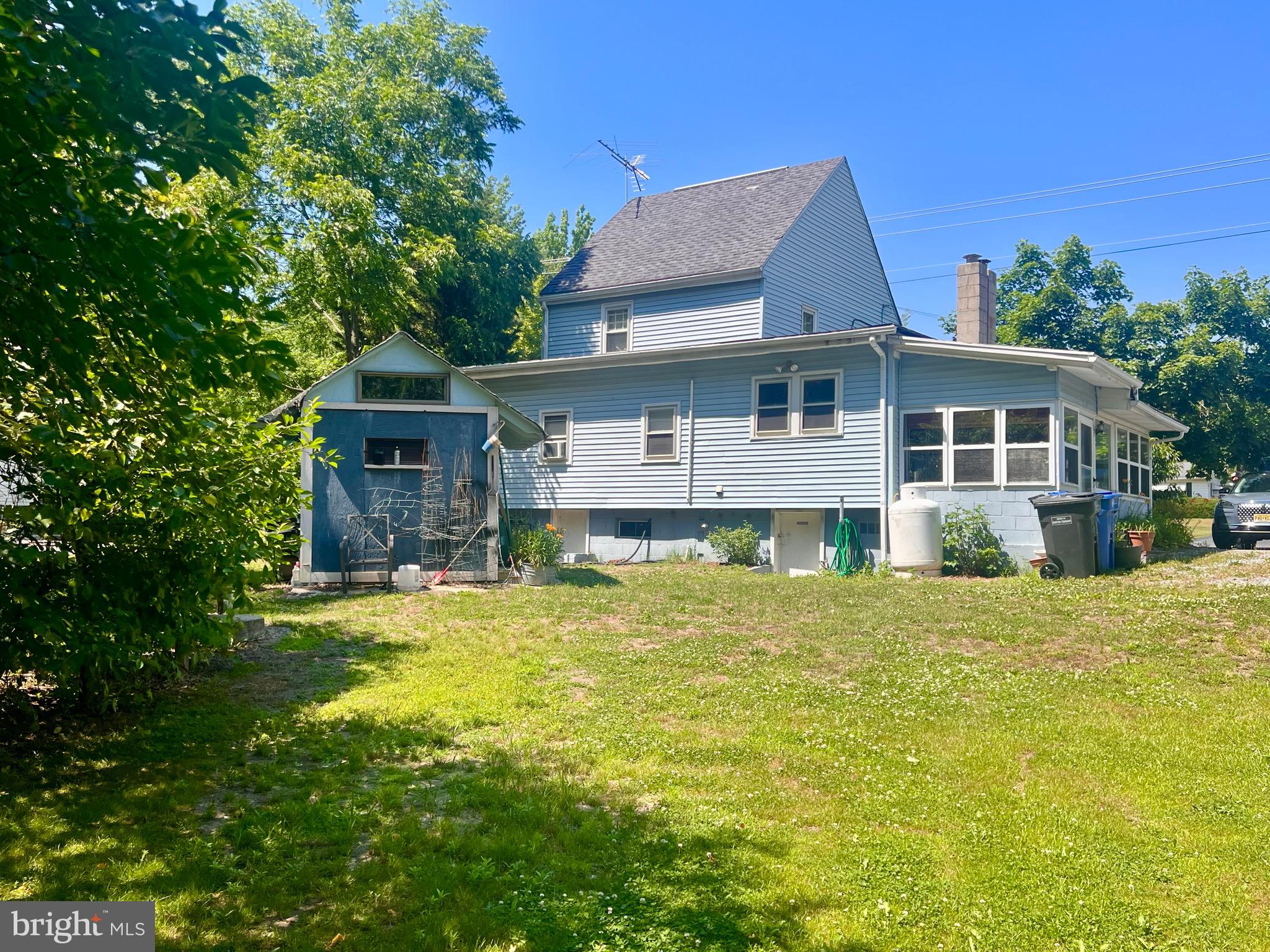 221 QUINTON MARLBORO ROAD