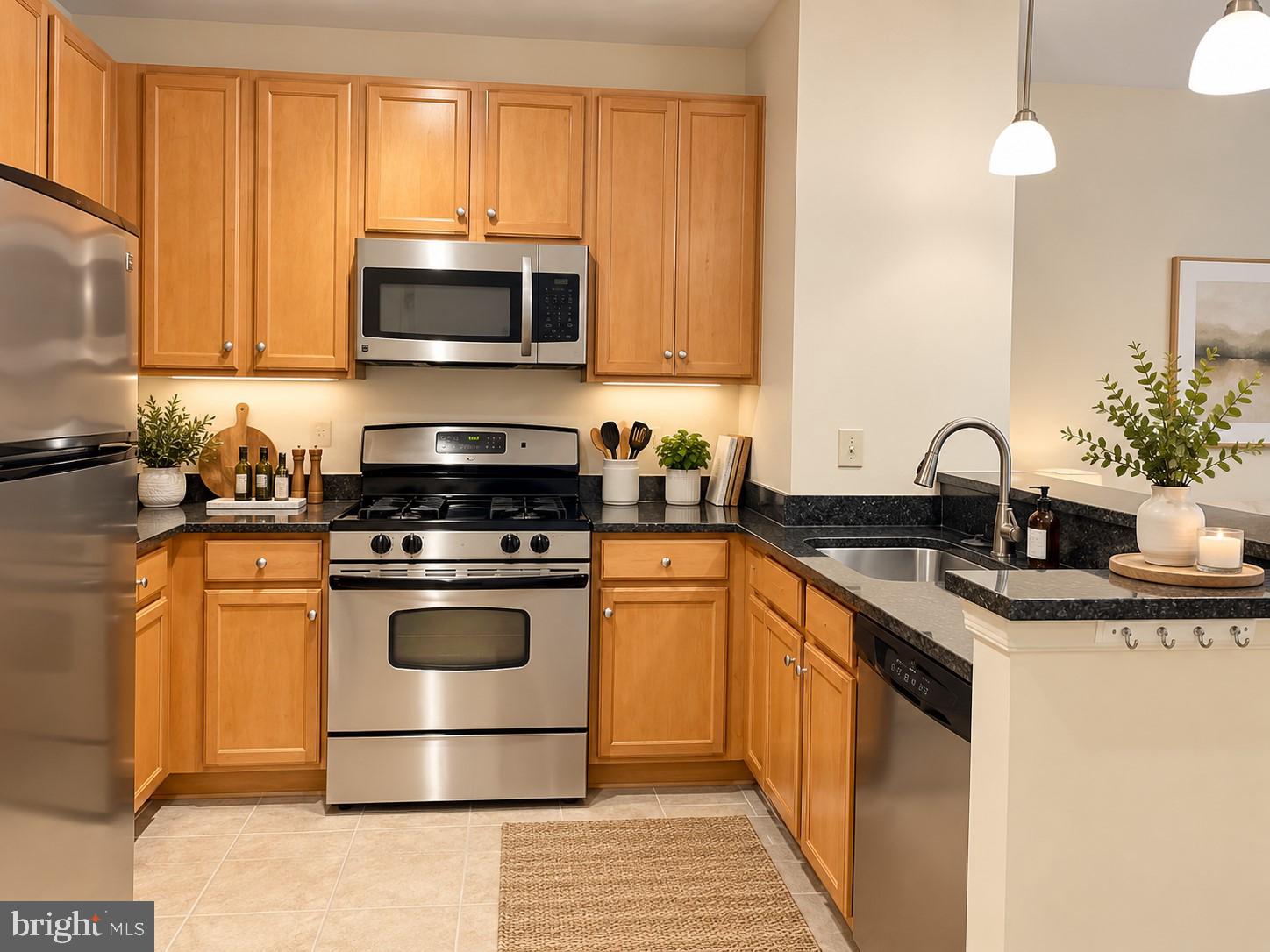 2665 PROSPERITY AVENUE 216