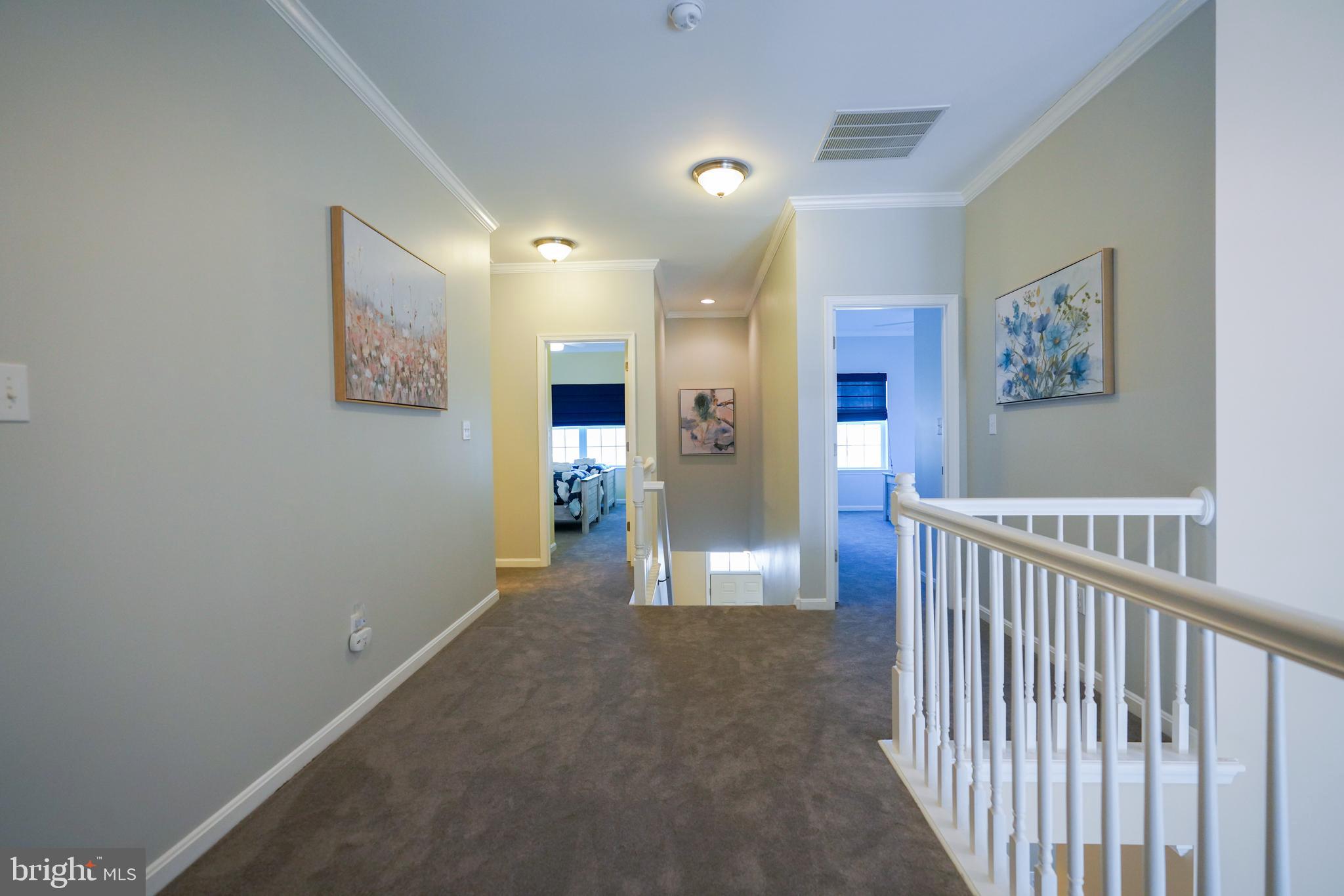 GRANDE AT CANAL POINTE - Residential