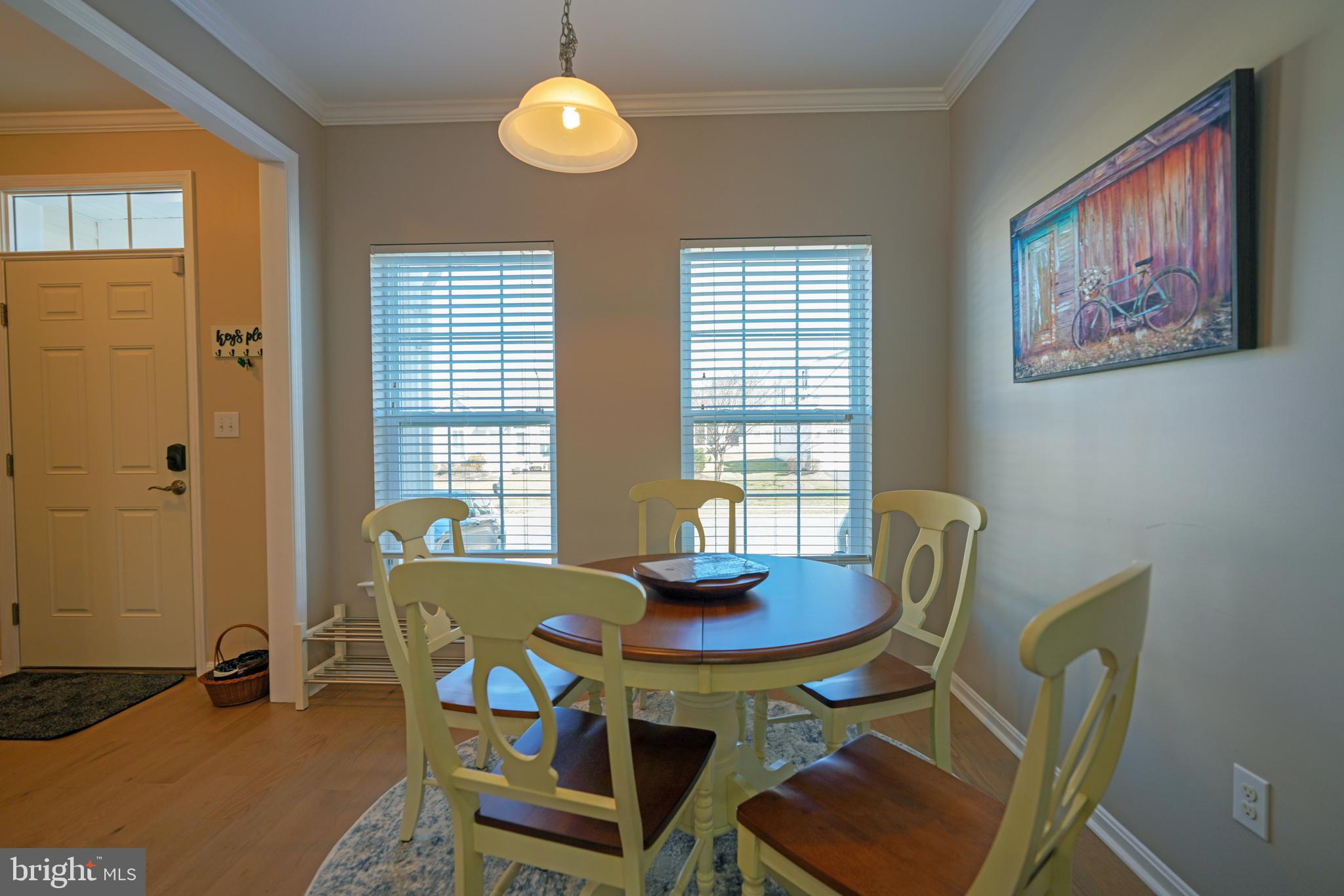 GRANDE AT CANAL POINTE - Residential