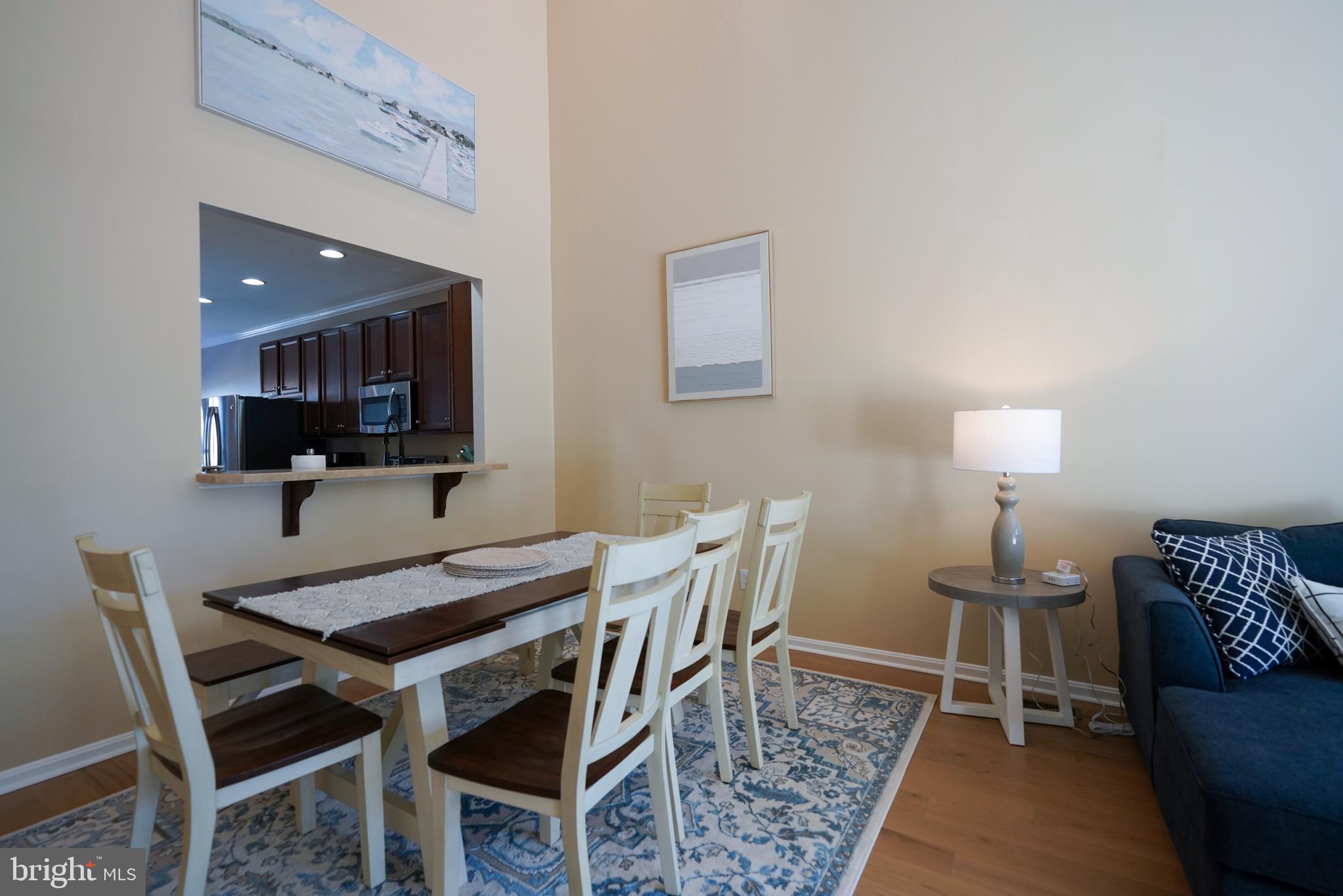 GRANDE AT CANAL POINTE - Residential