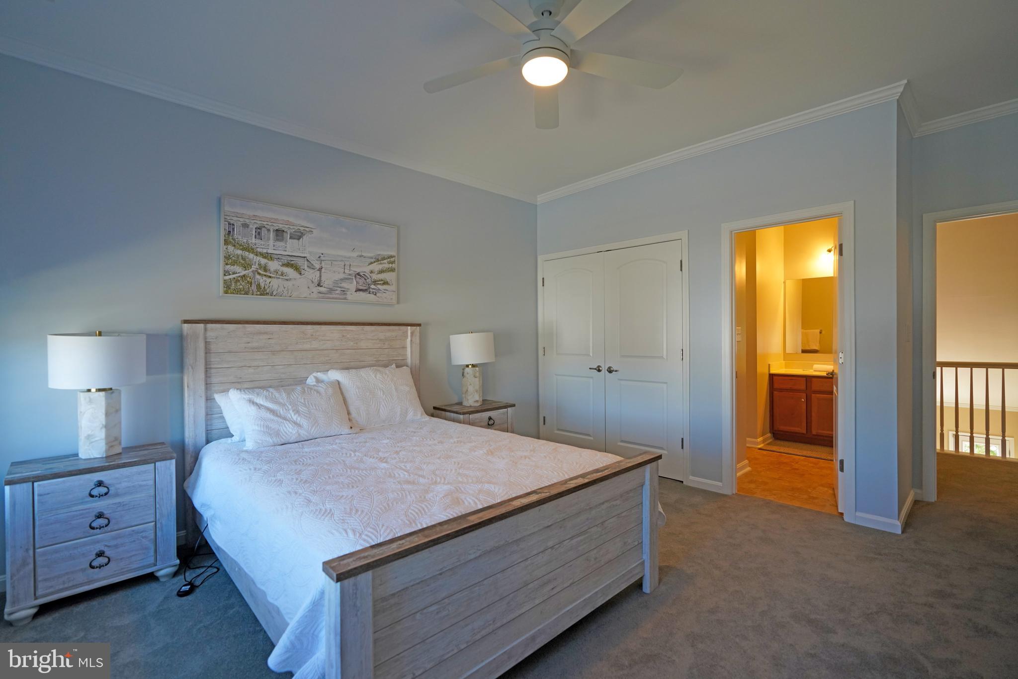 GRANDE AT CANAL POINTE - Residential