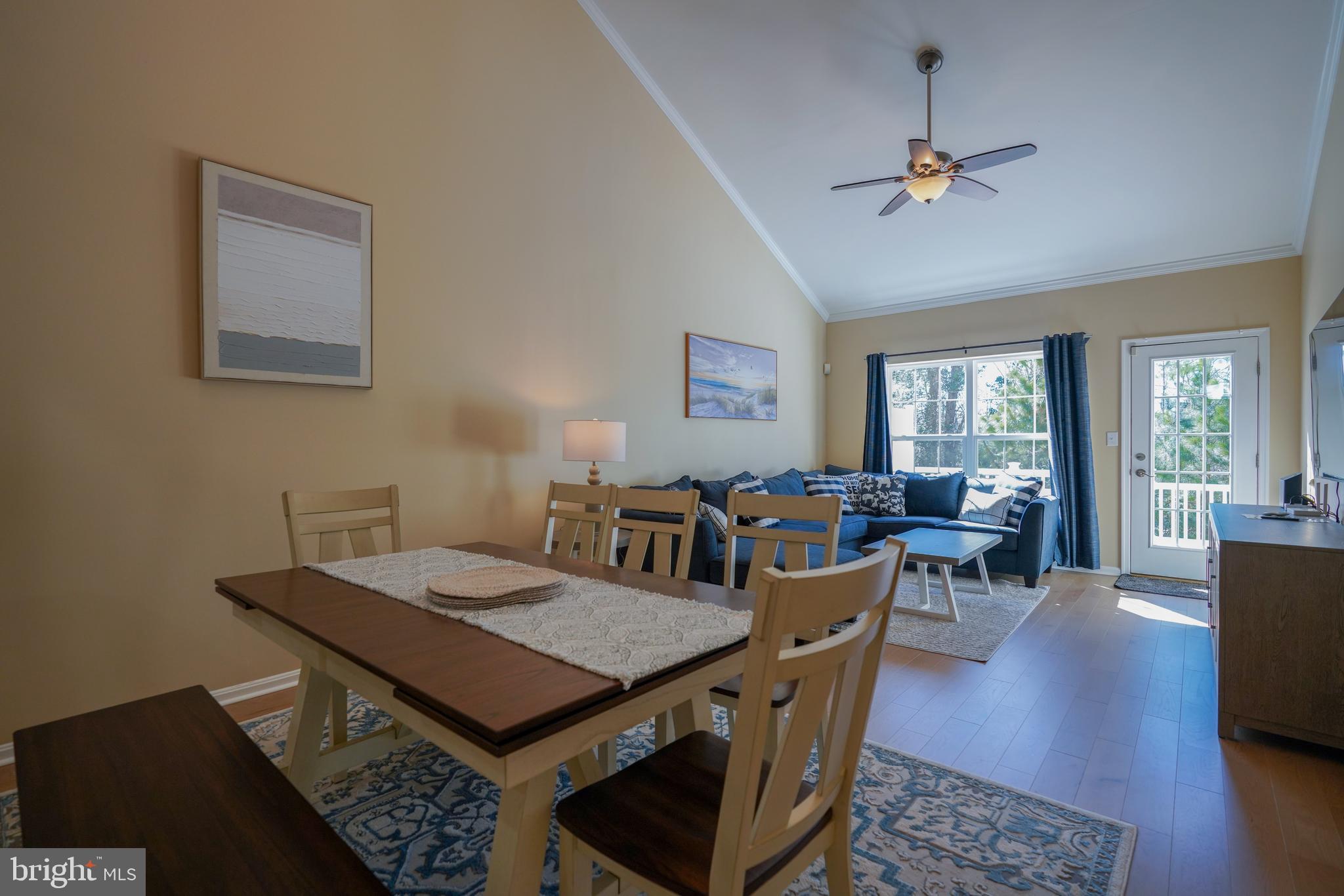 GRANDE AT CANAL POINTE - Residential