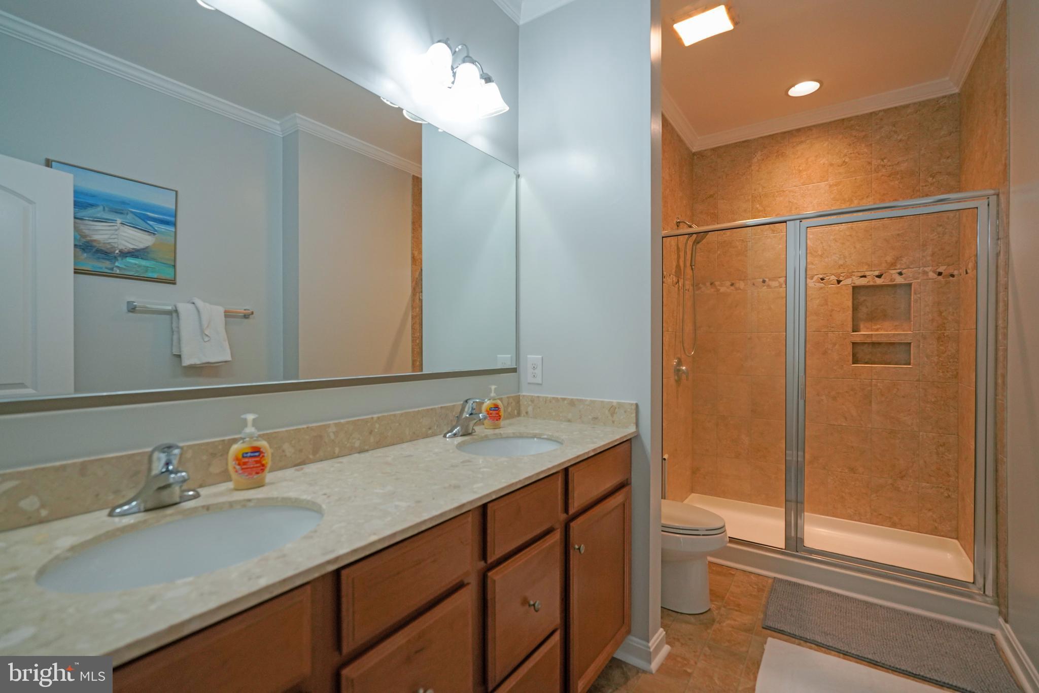 GRANDE AT CANAL POINTE - Residential