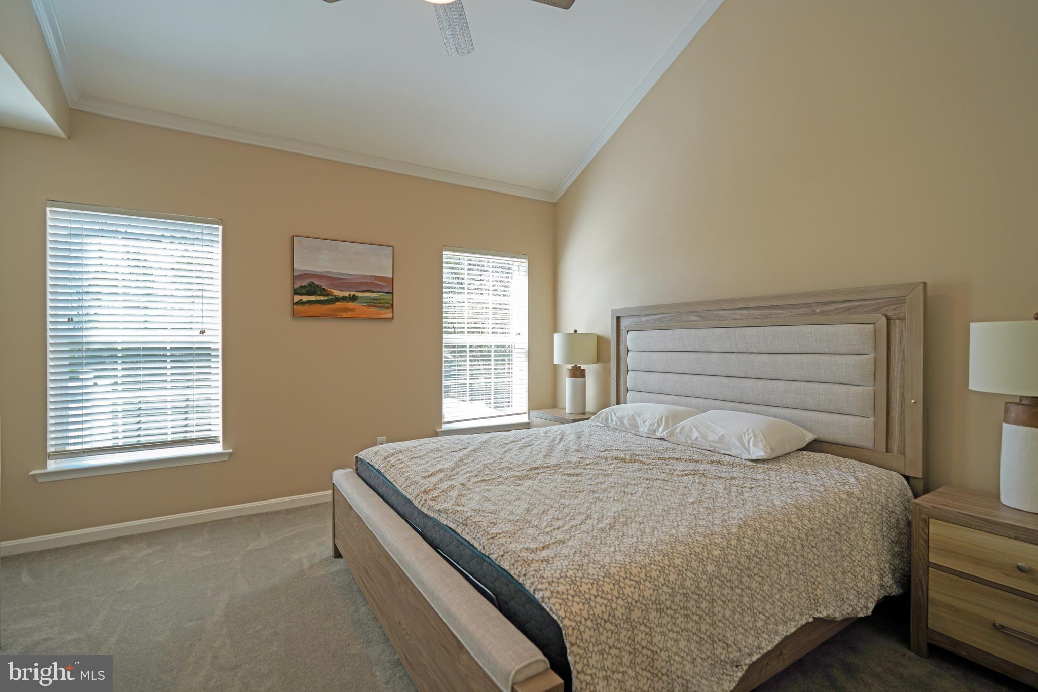 GRANDE AT CANAL POINTE - Residential