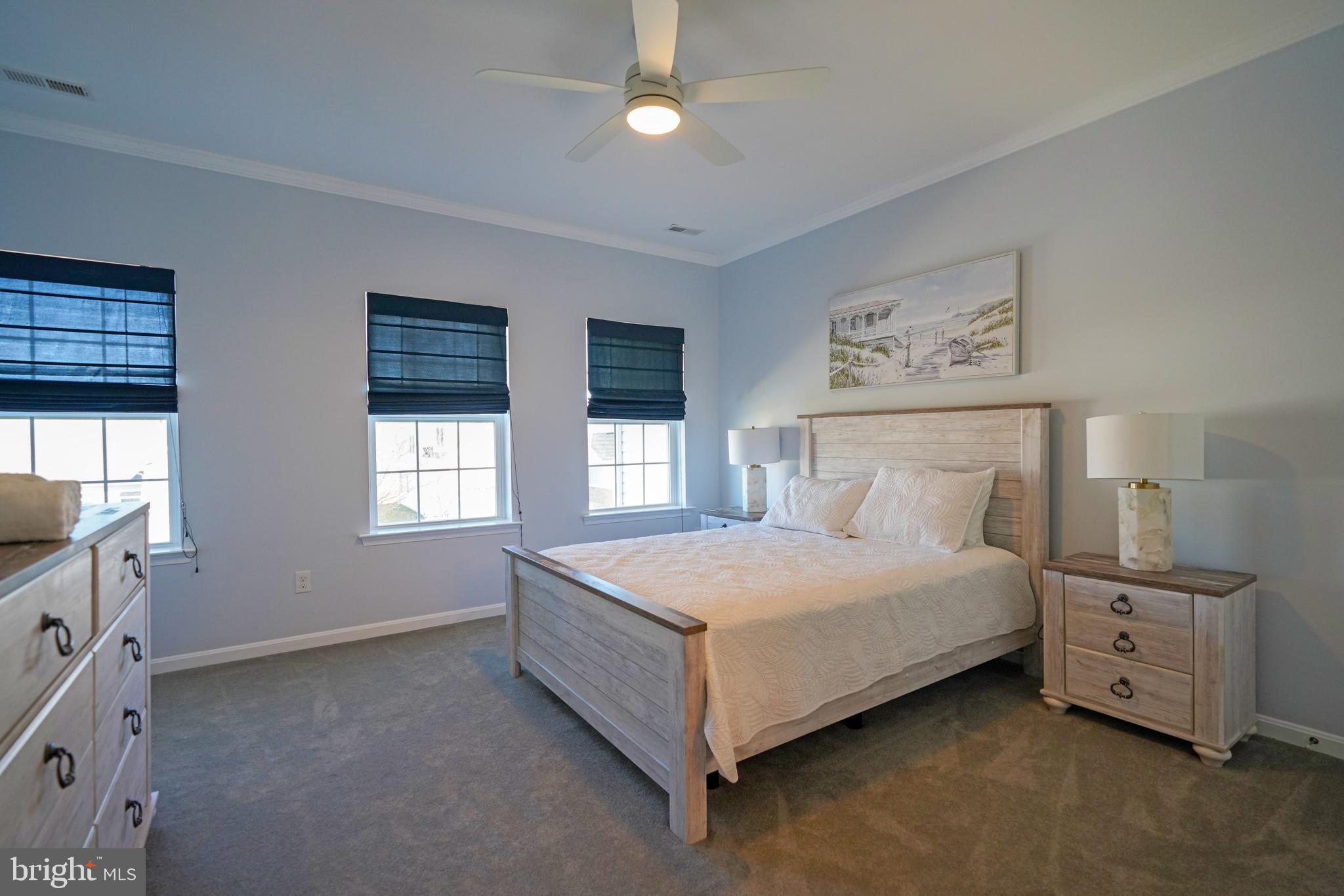 GRANDE AT CANAL POINTE - Residential