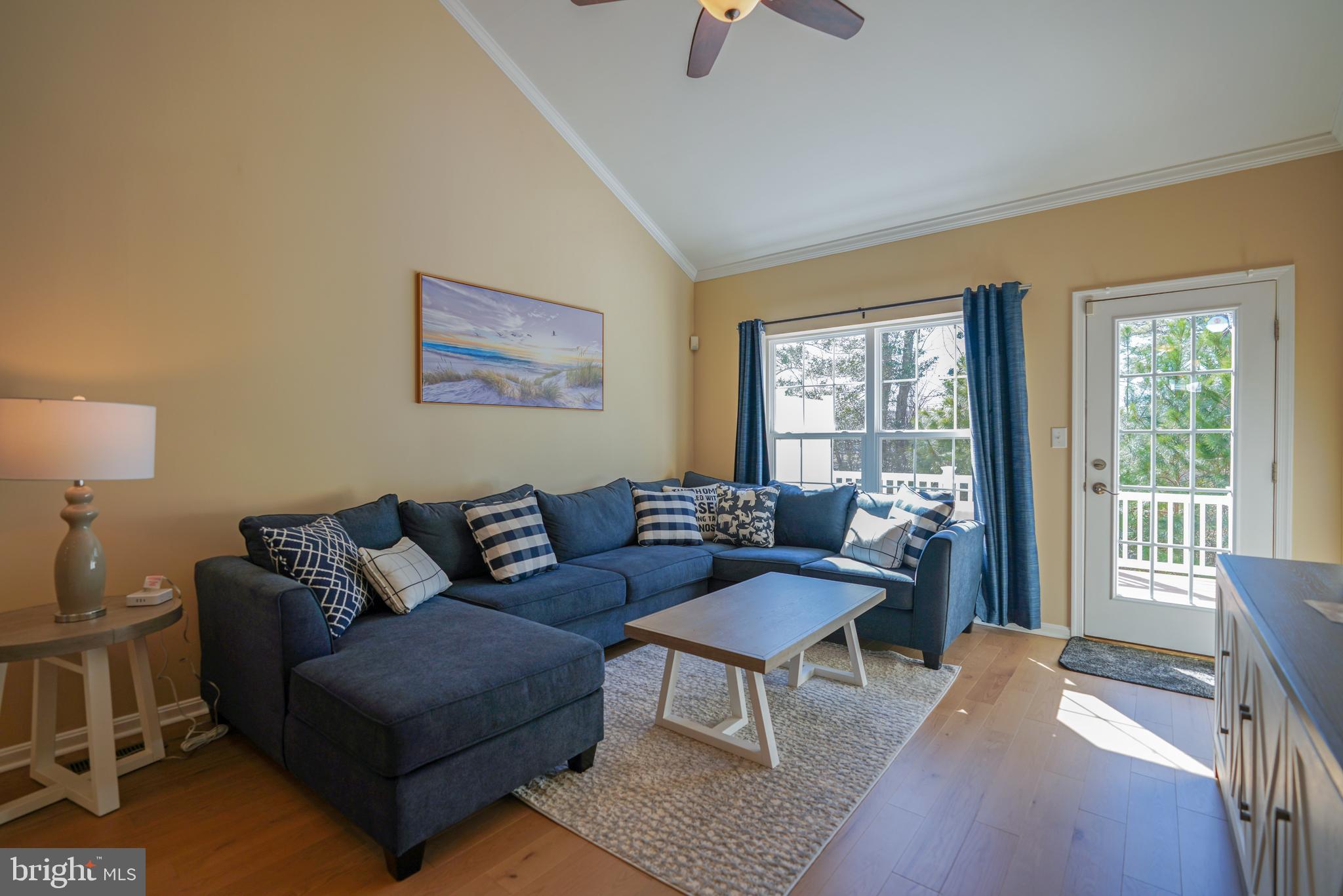 GRANDE AT CANAL POINTE - Residential