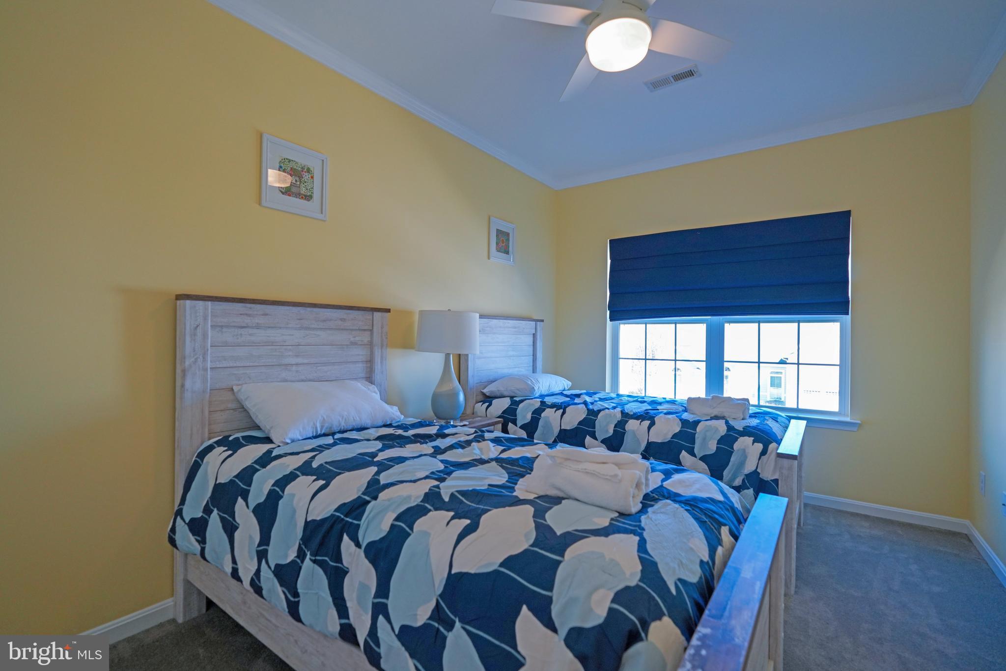 GRANDE AT CANAL POINTE - Residential